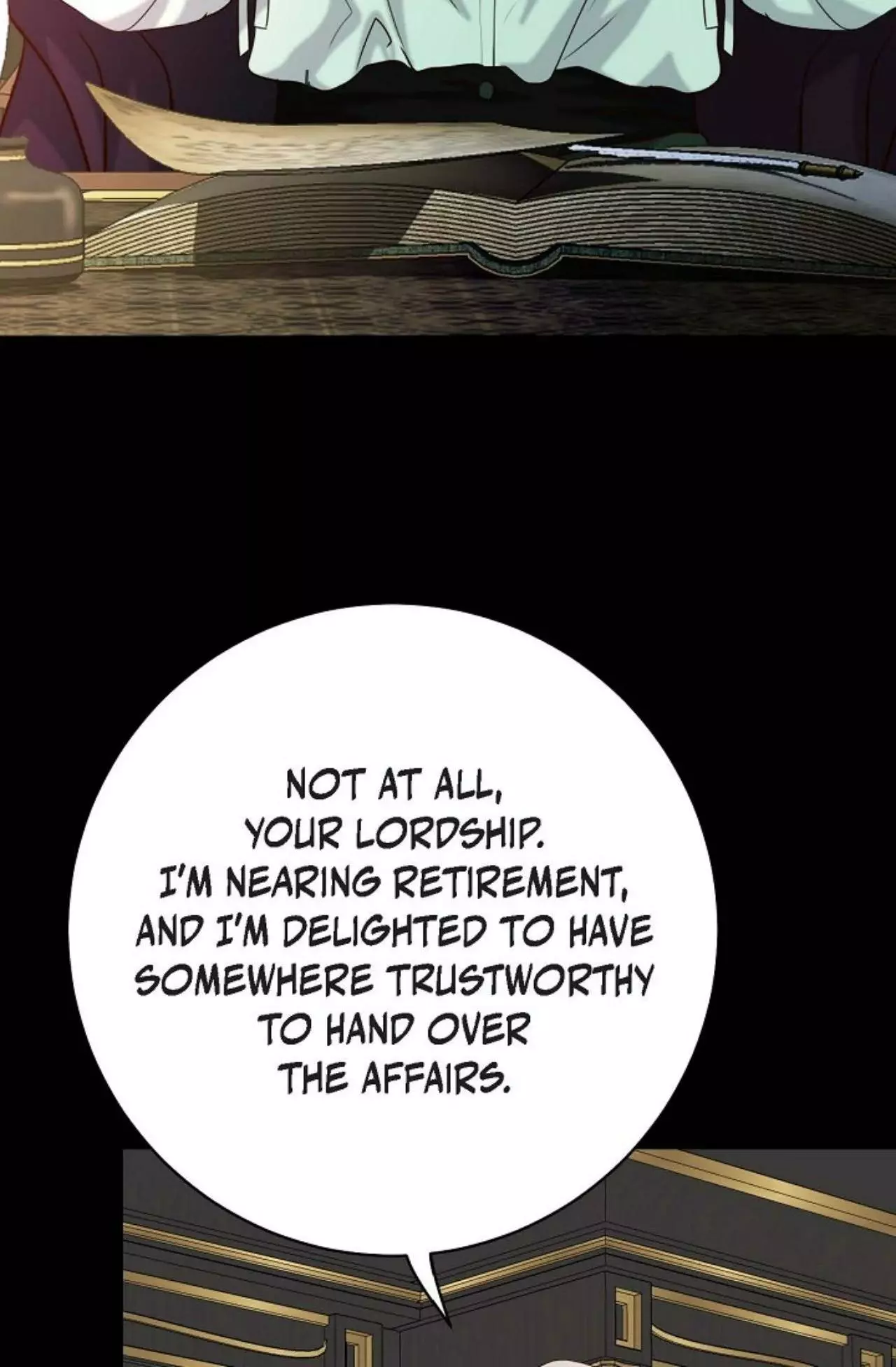 Bride of Darkness - Chapter 23 Page 32