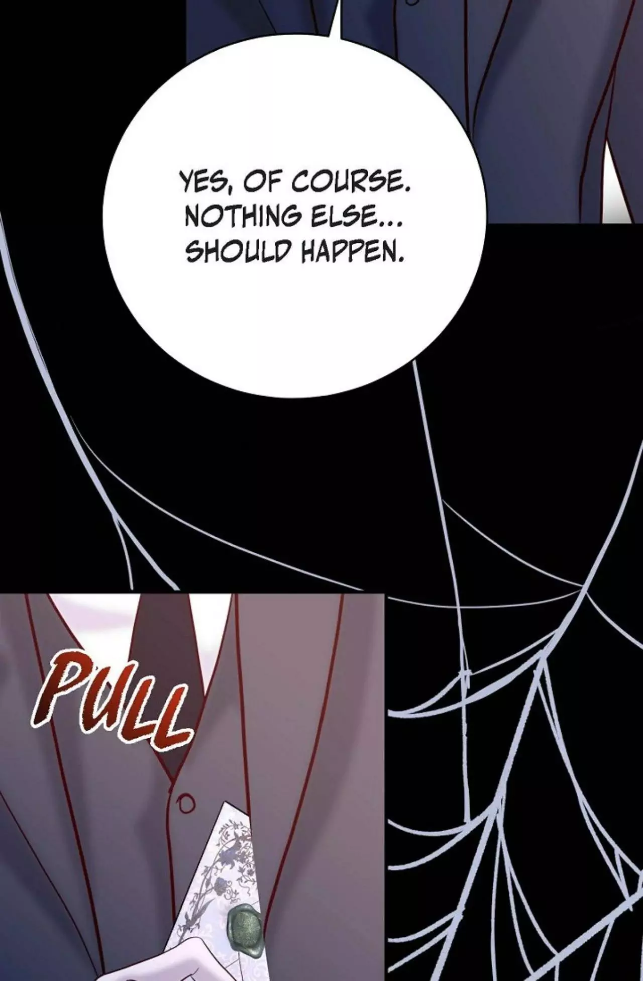 Bride of Darkness - Chapter 23 Page 45