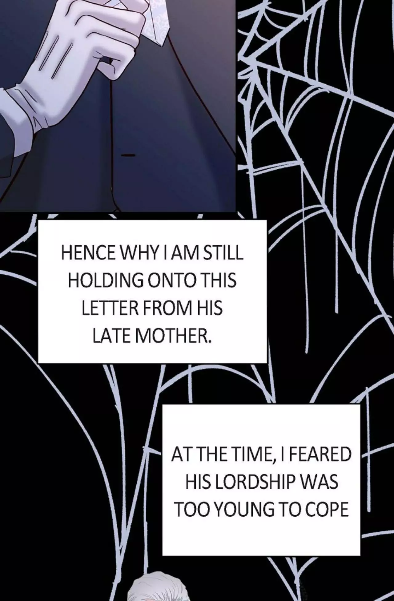Bride of Darkness - Chapter 23 Page 46