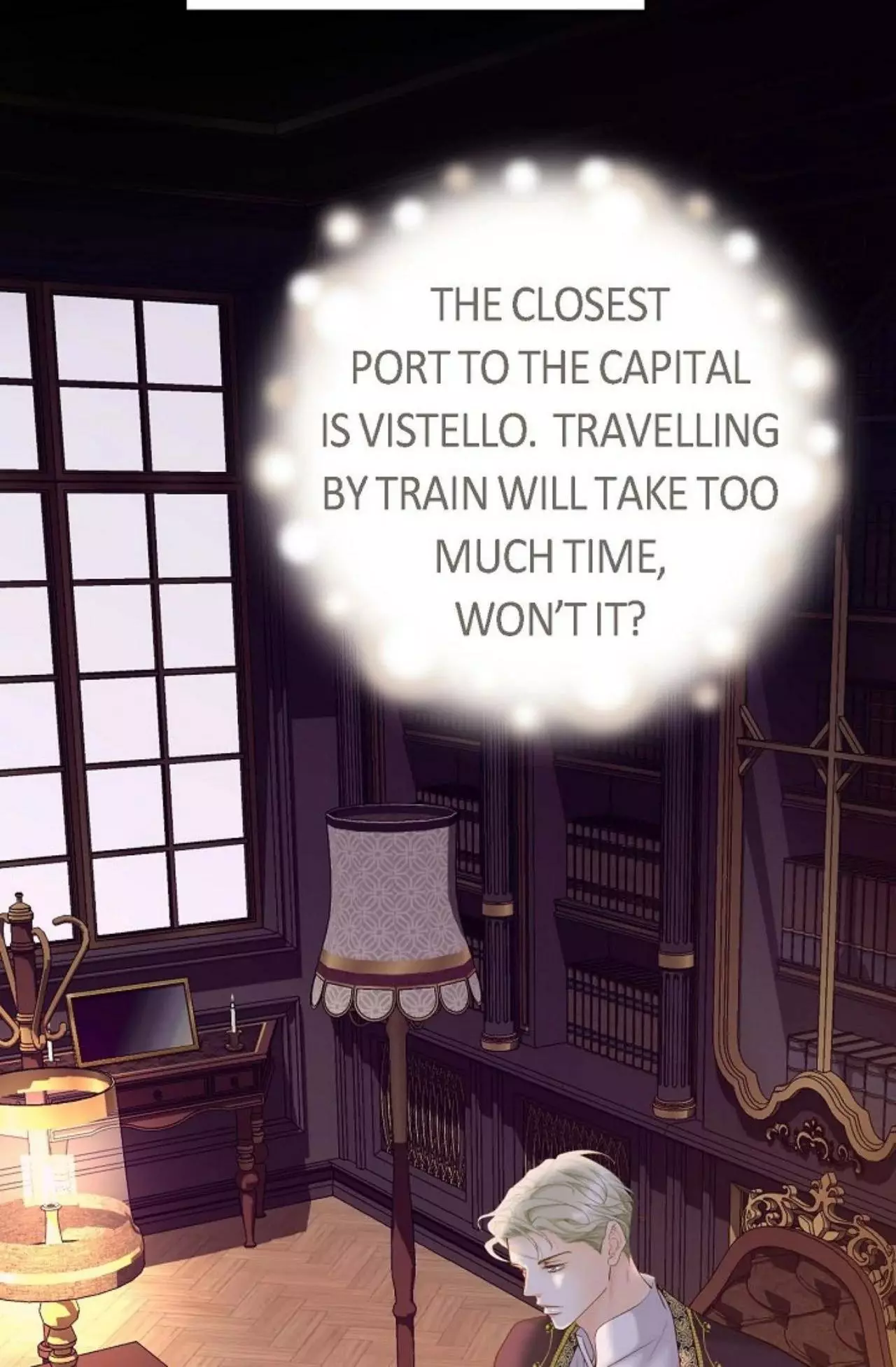 Bride of Darkness - Chapter 23 Page 50
