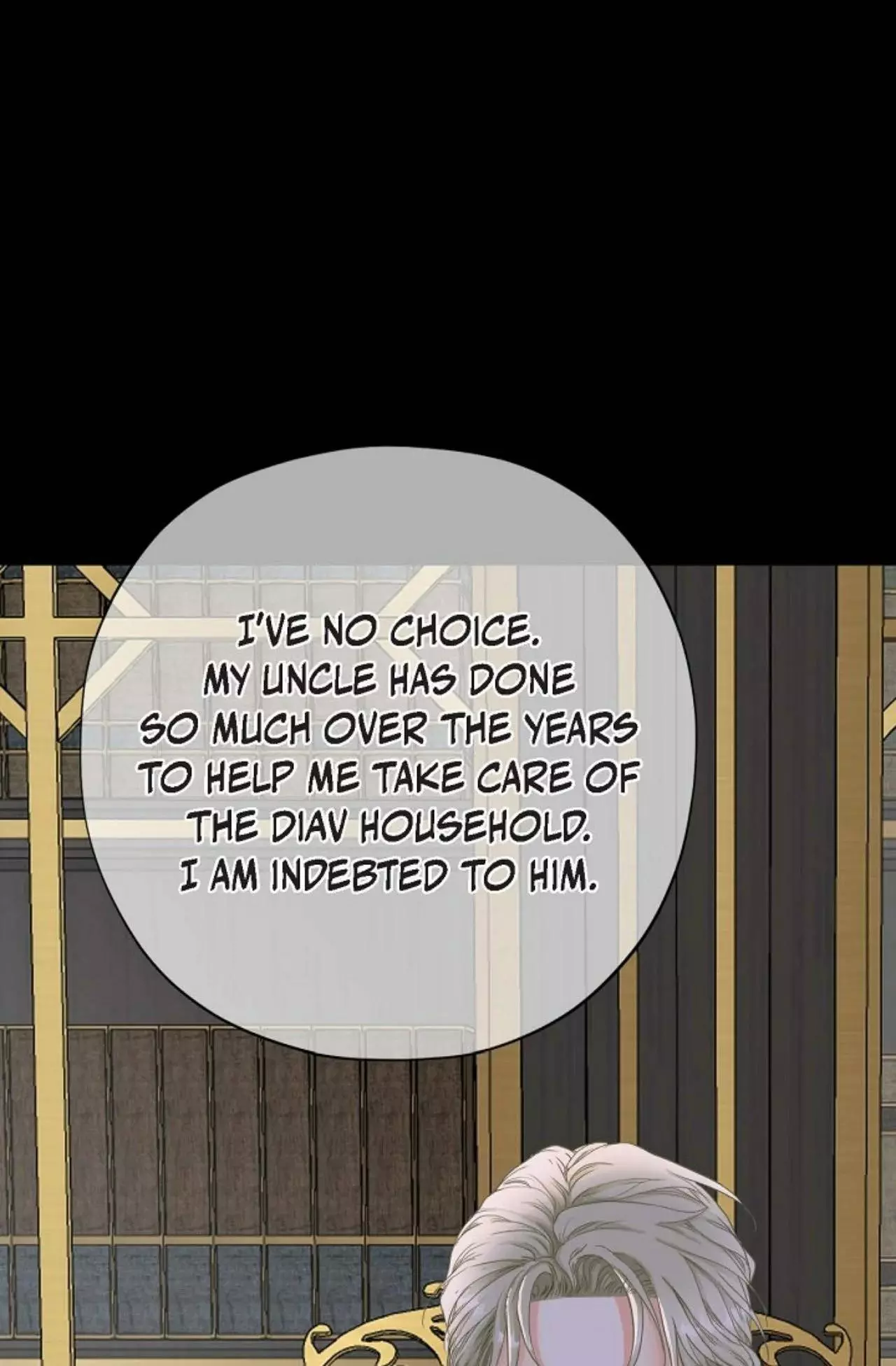 Bride of Darkness - Chapter 23 Page 58