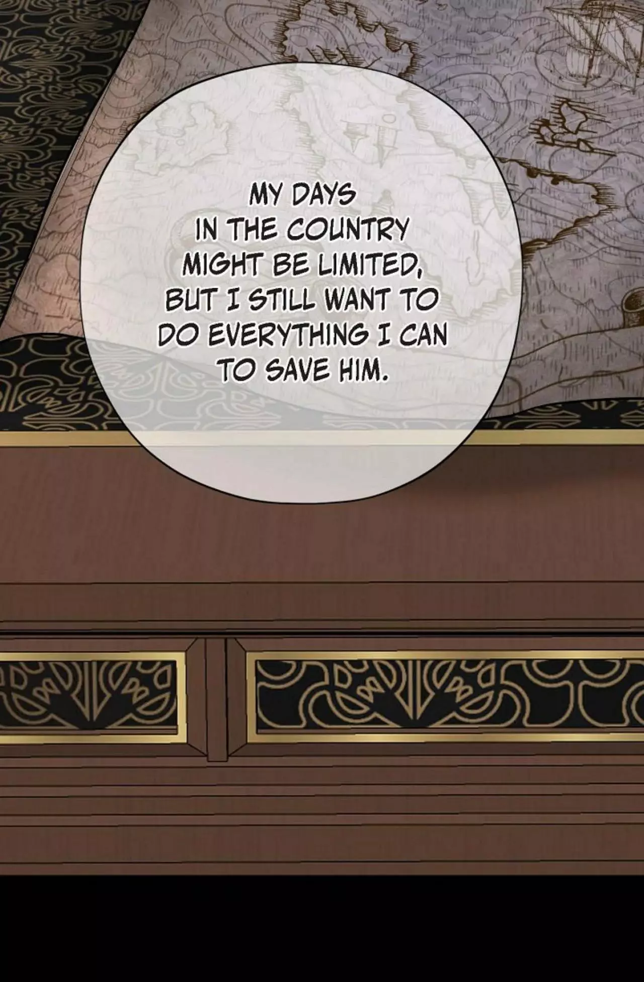 Bride of Darkness - Chapter 23 Page 60