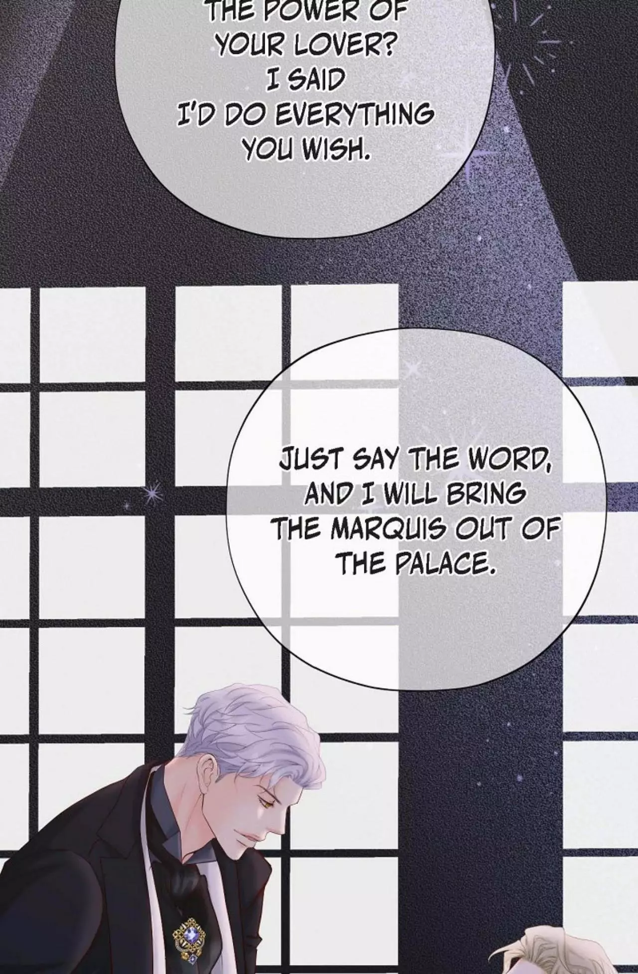 Bride of Darkness - Chapter 23 Page 66