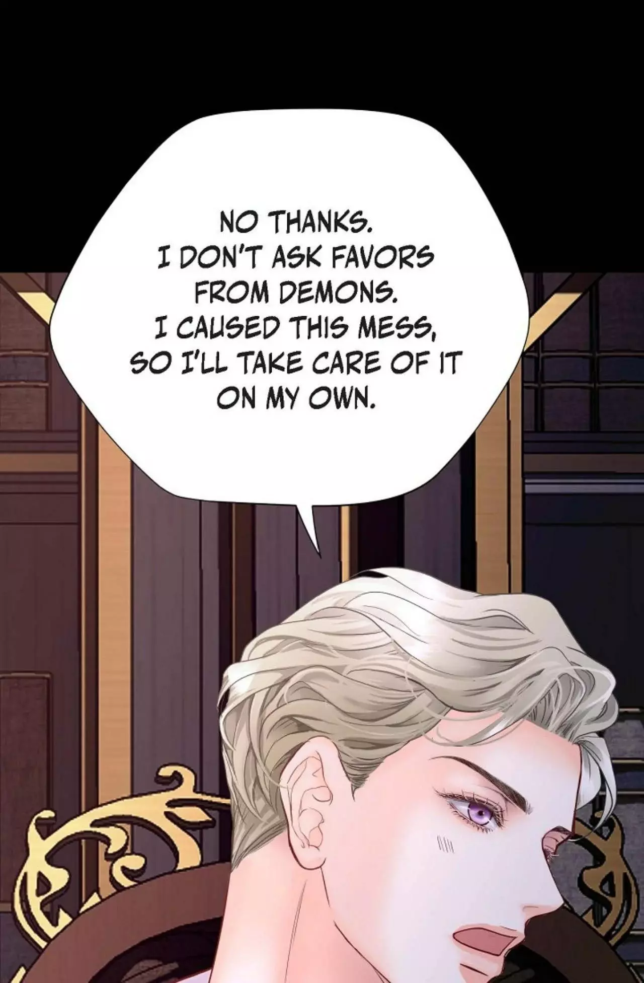 Bride of Darkness - Chapter 23 Page 68