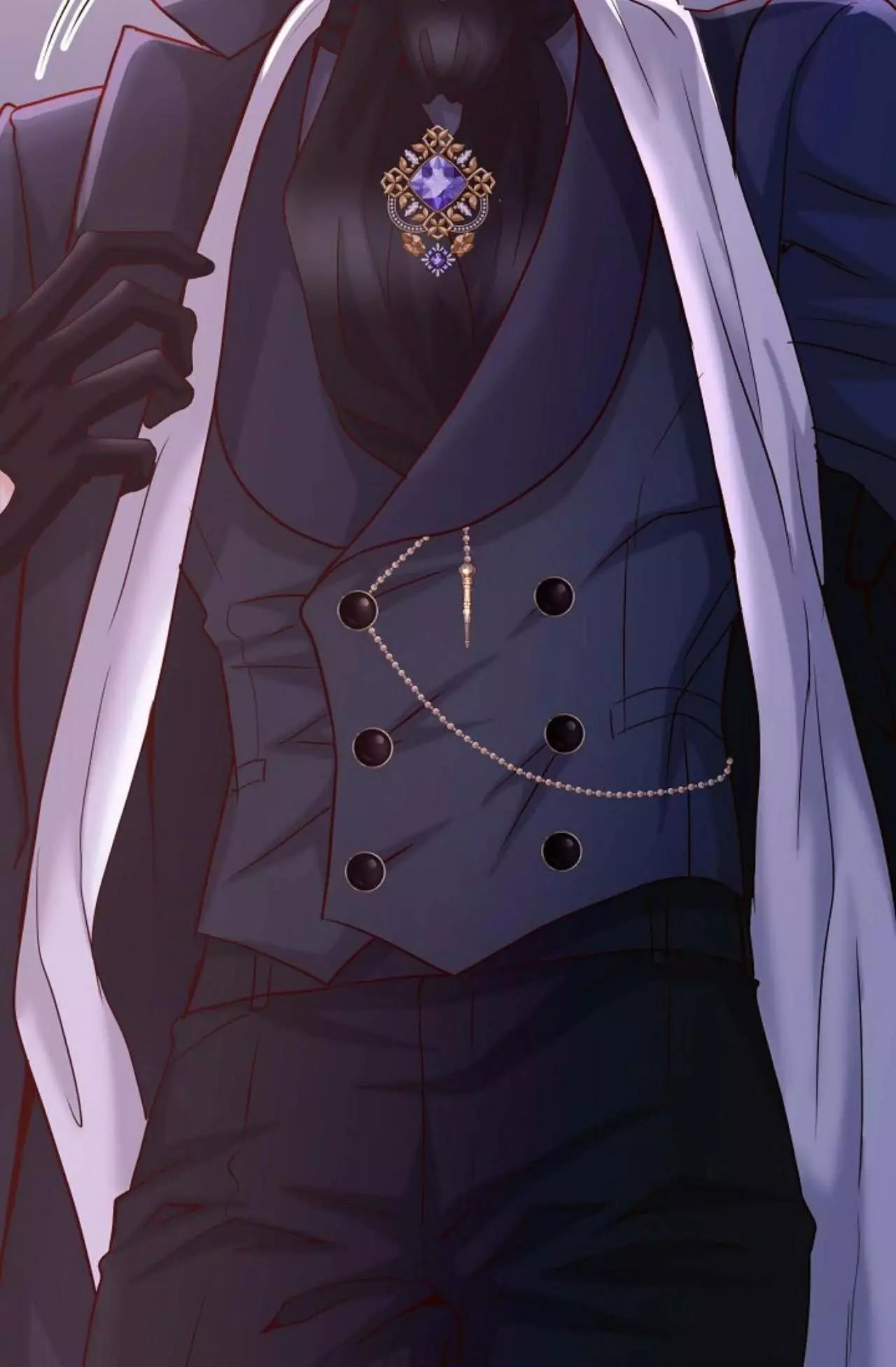 Bride of Darkness - Chapter 23 Page 80