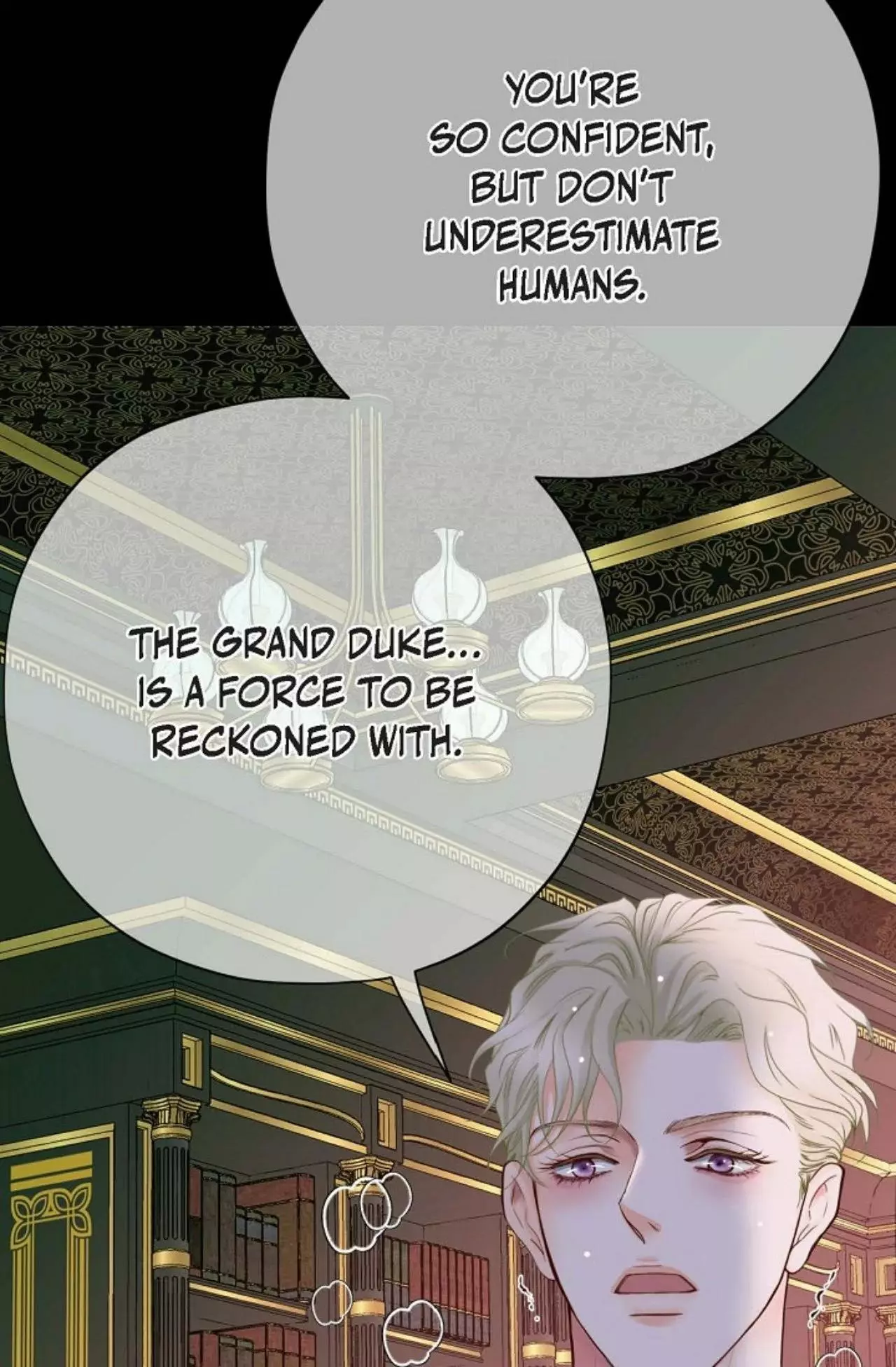 Bride of Darkness - Chapter 23 Page 94