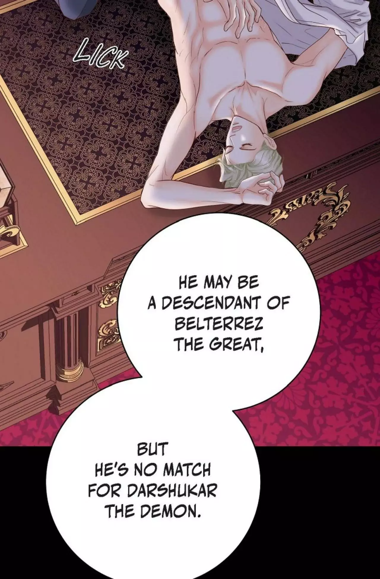 Bride of Darkness - Chapter 23 Page 97