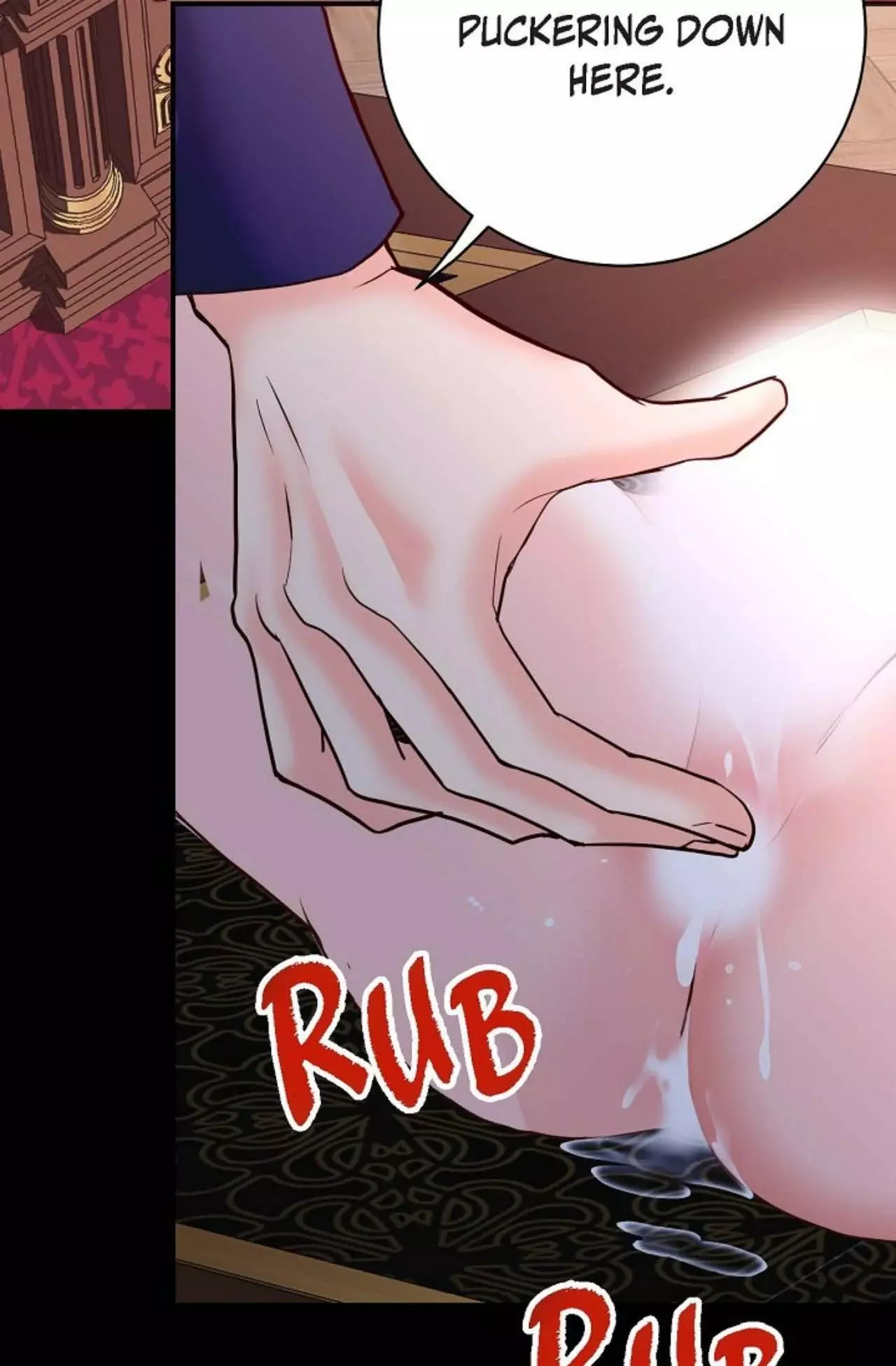 Bride of Darkness - Chapter 23 Page 133
