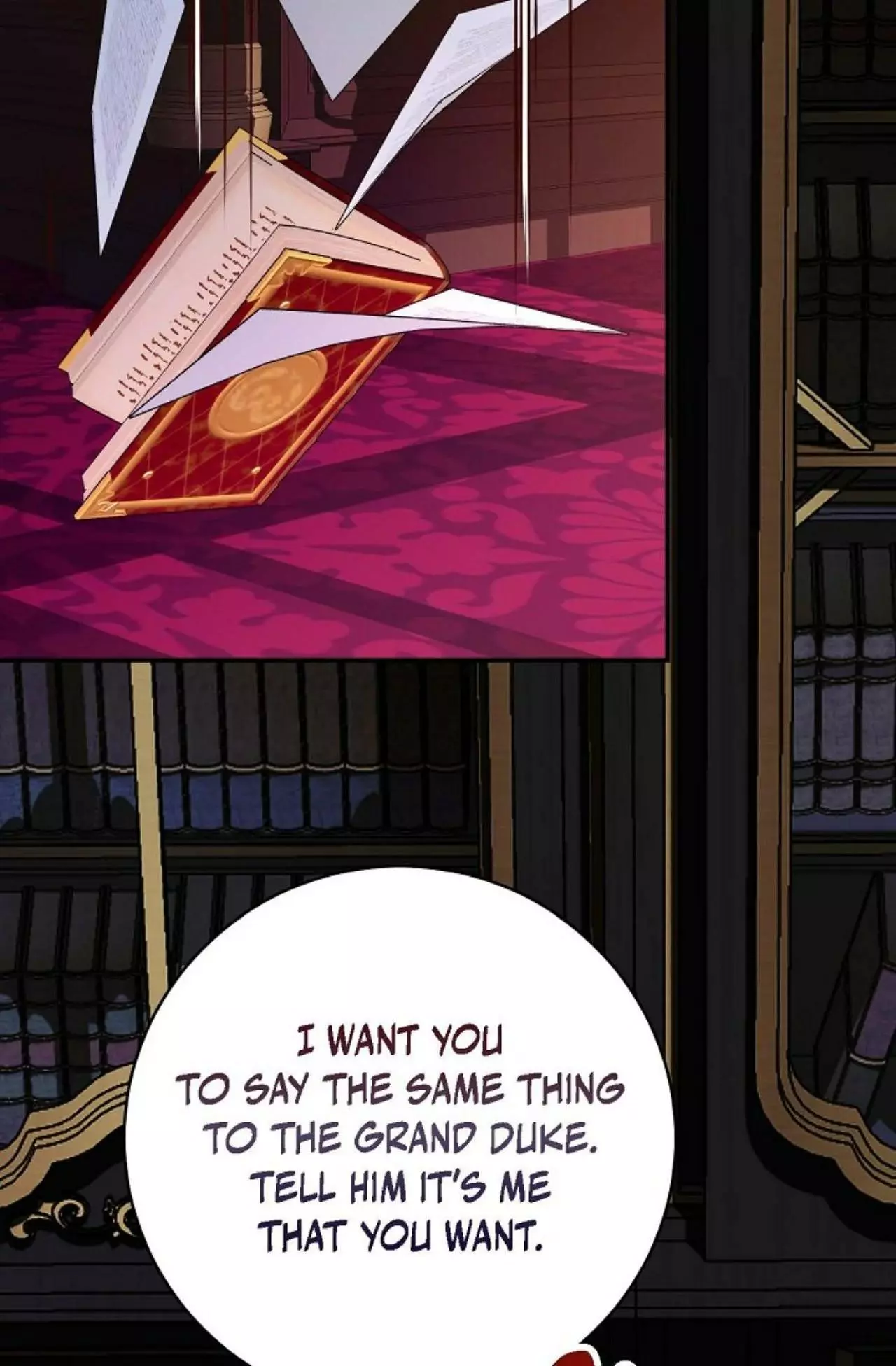 Bride of Darkness - Chapter 23 Page 143