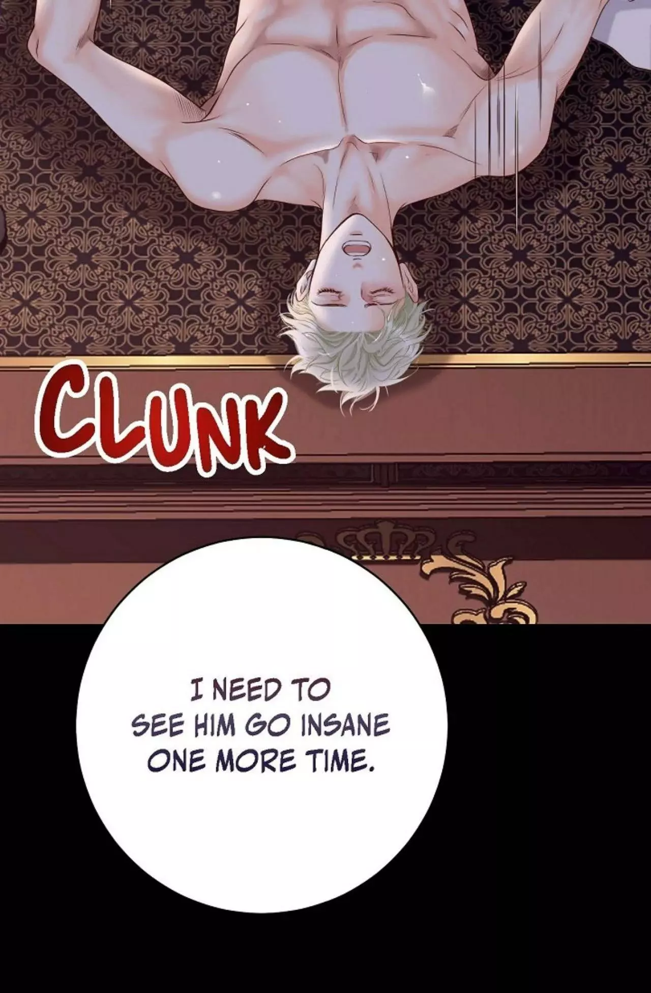 Bride of Darkness - Chapter 23 Page 145