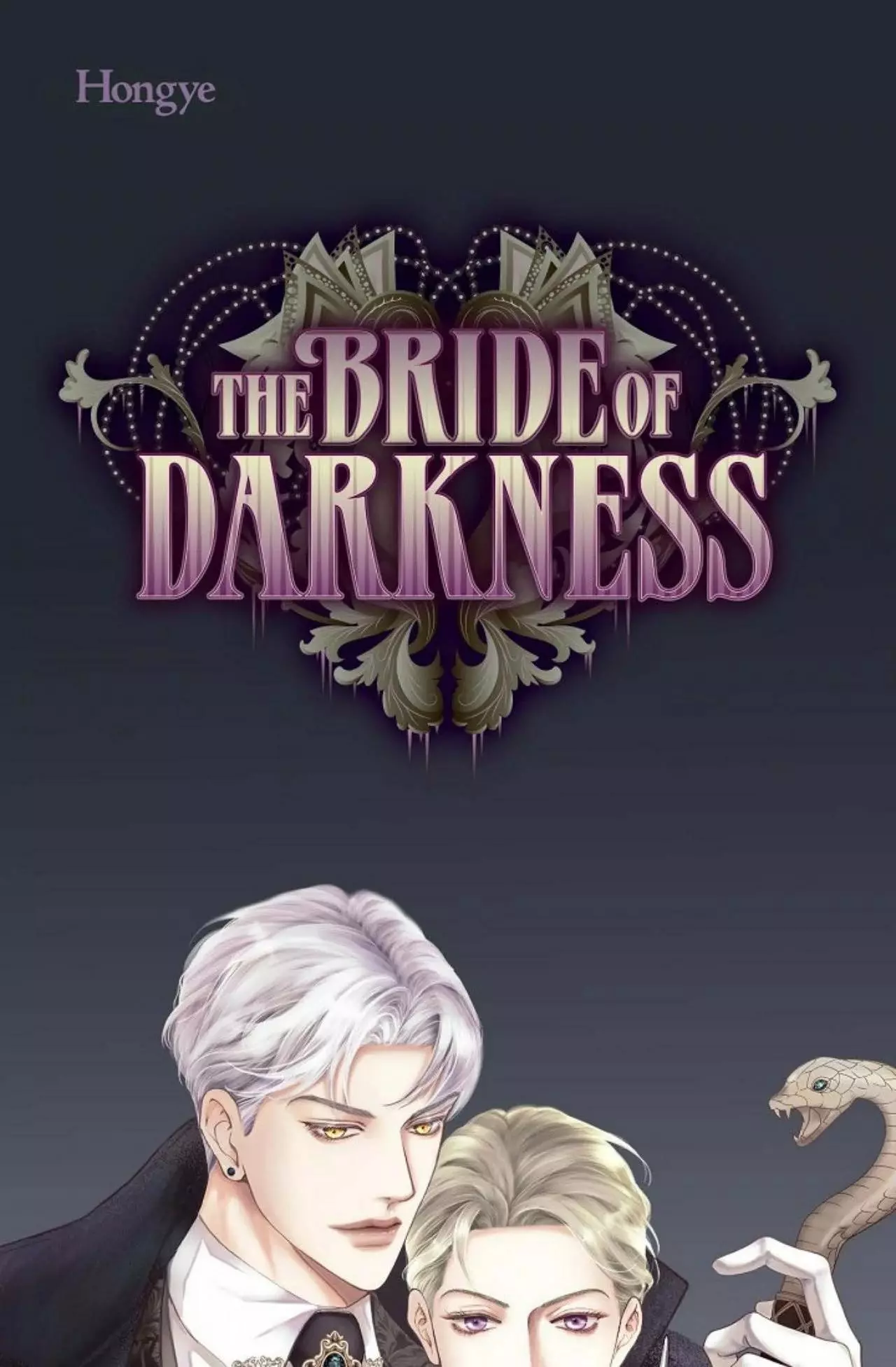 Bride of Darkness - Chapter 24 Page 1