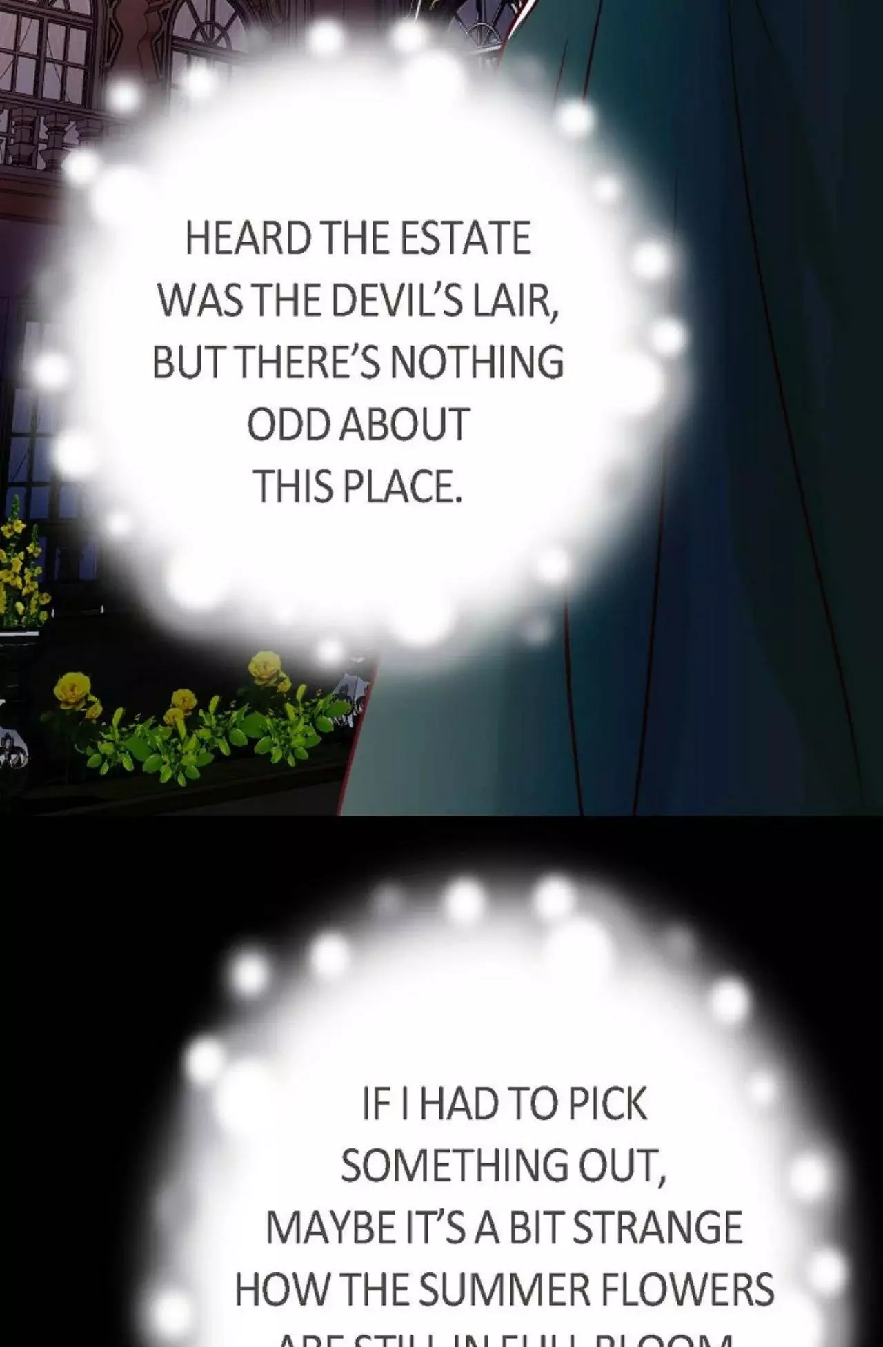 Bride of Darkness - Chapter 24 Page 89