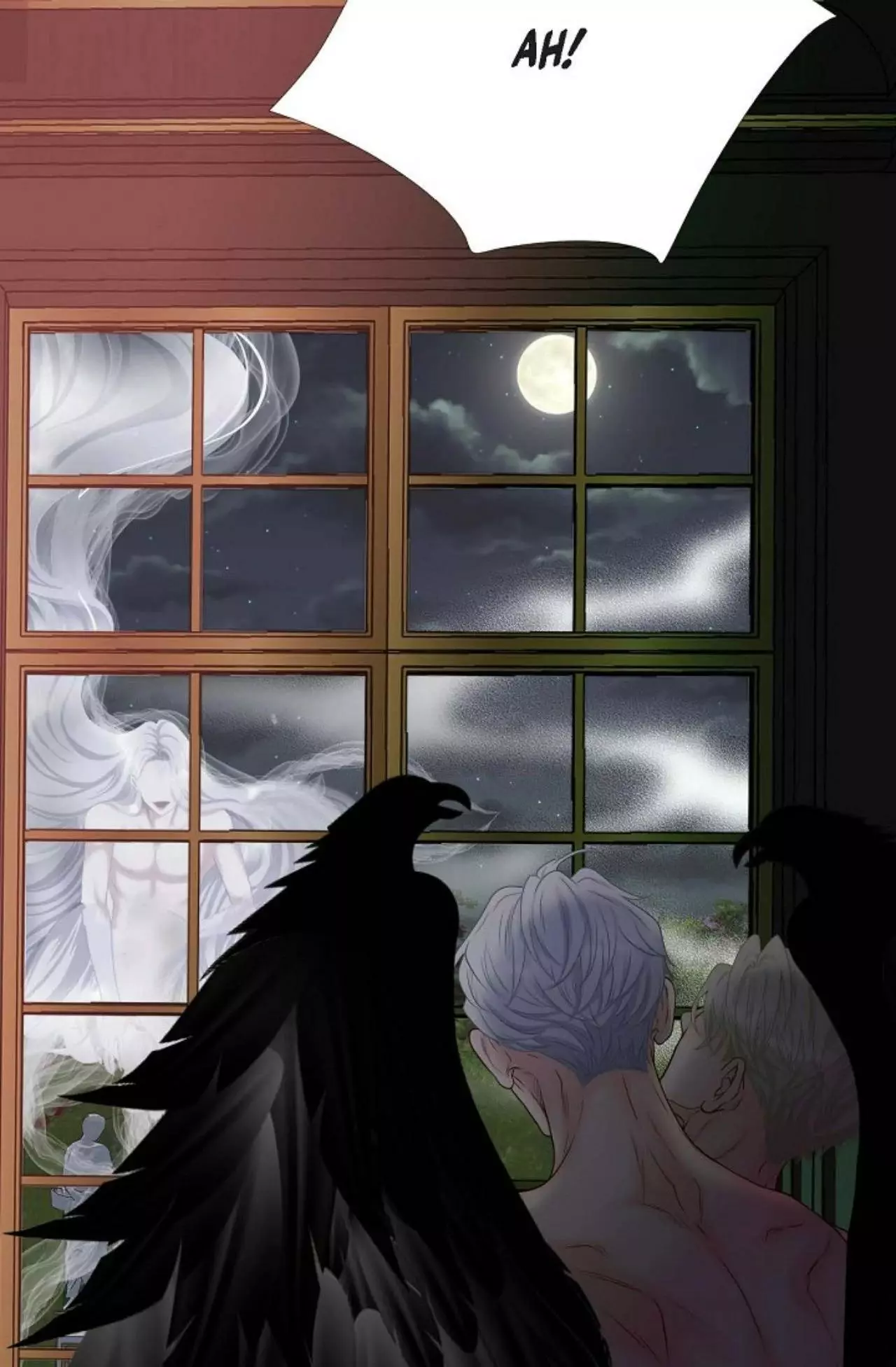 Bride of Darkness - Chapter 24 Page 136