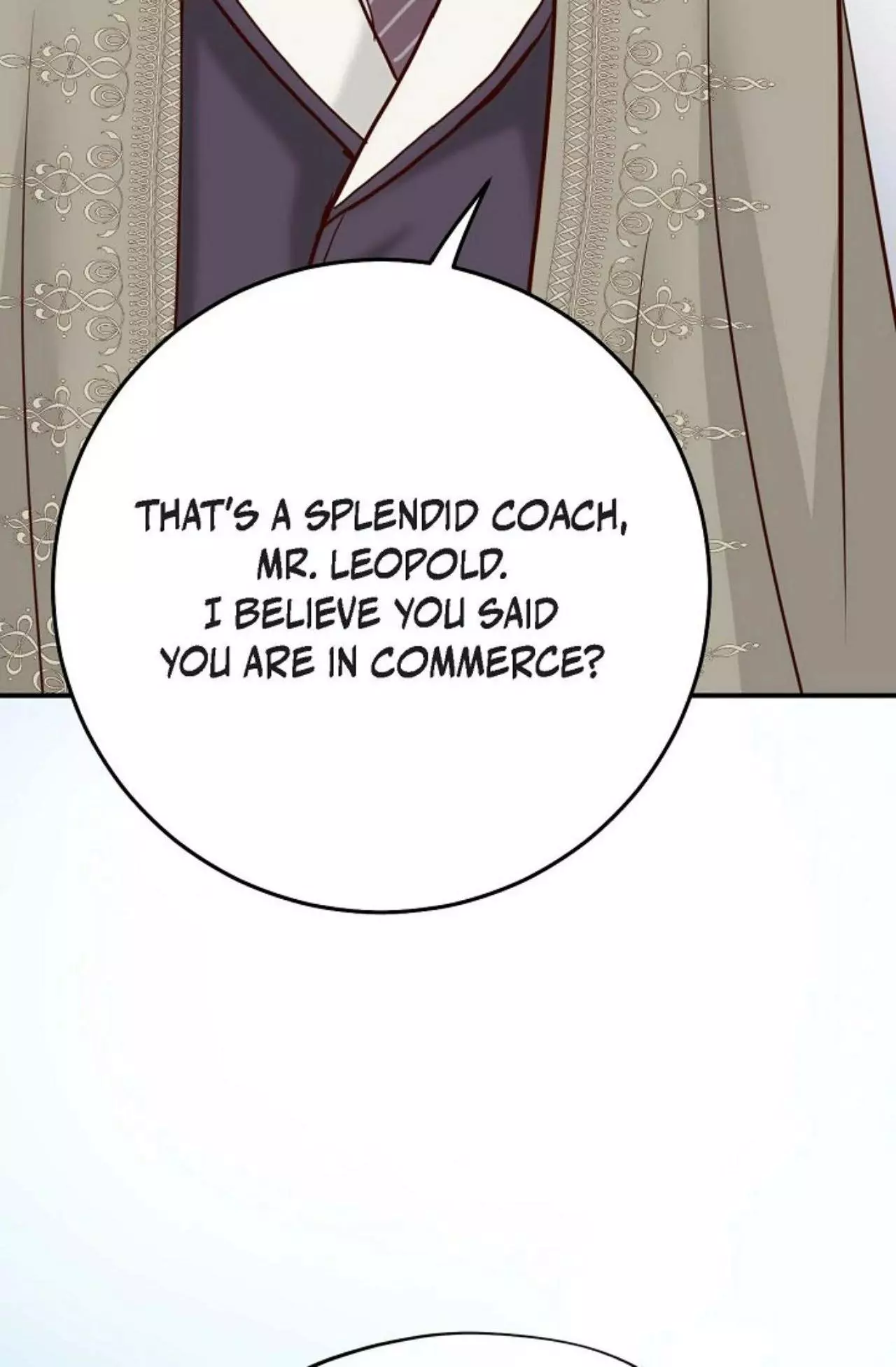 Bride of Darkness - Chapter 25 Page 20