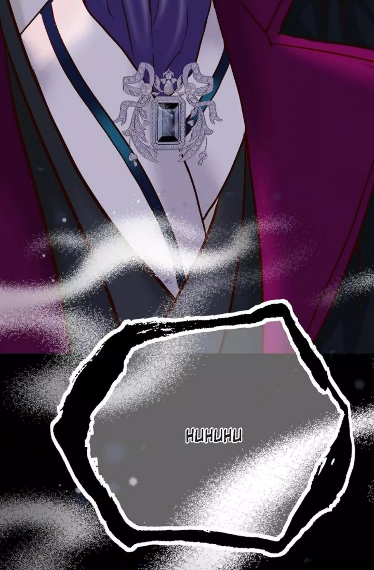 Bride of Darkness - Chapter 25 Page 76