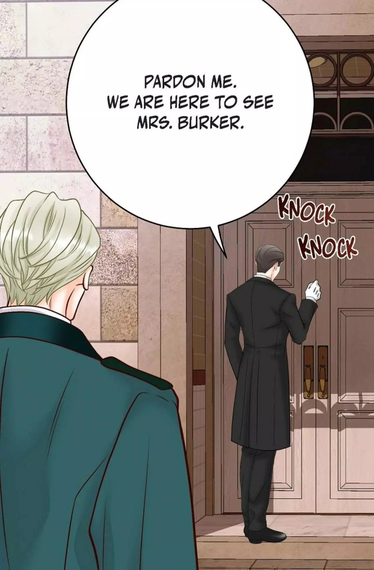 Bride of Darkness - Chapter 25 Page 117