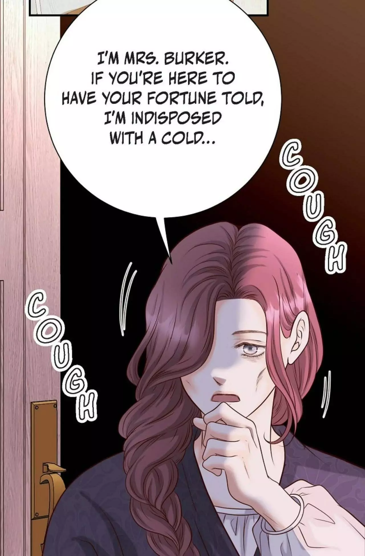 Bride of Darkness - Chapter 25 Page 120