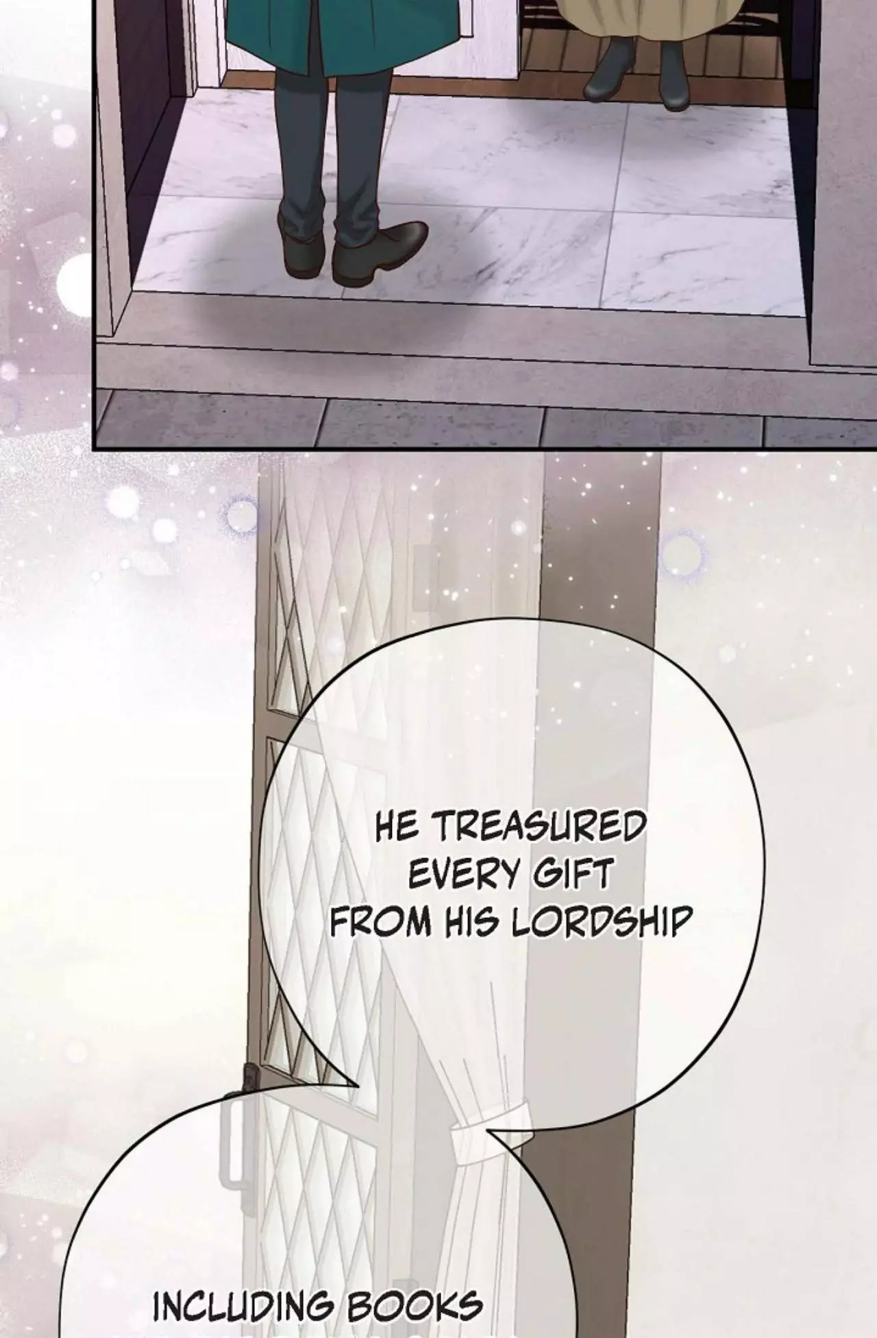 Bride of Darkness - Chapter 25 Page 131