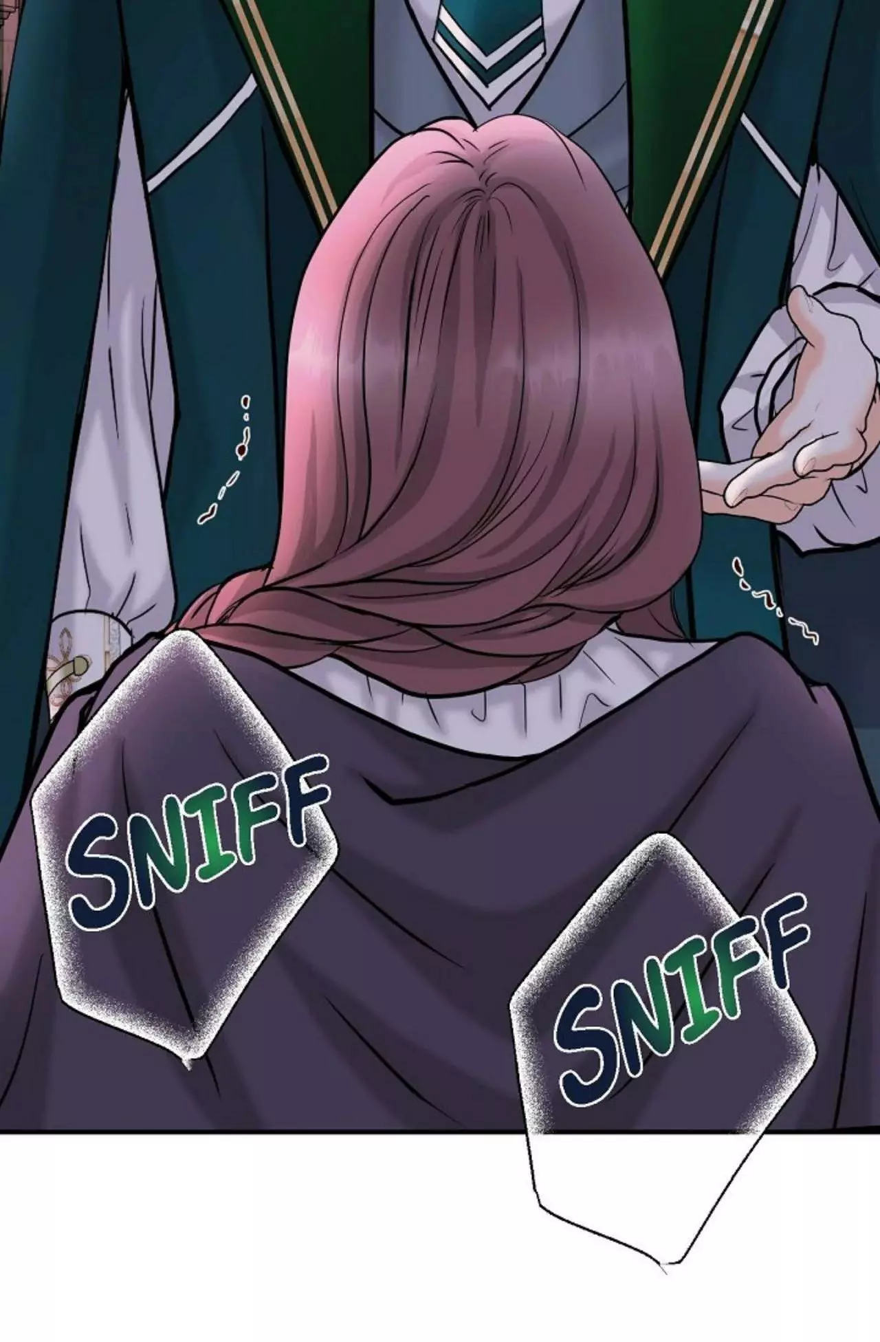 Bride of Darkness - Chapter 25 Page 137