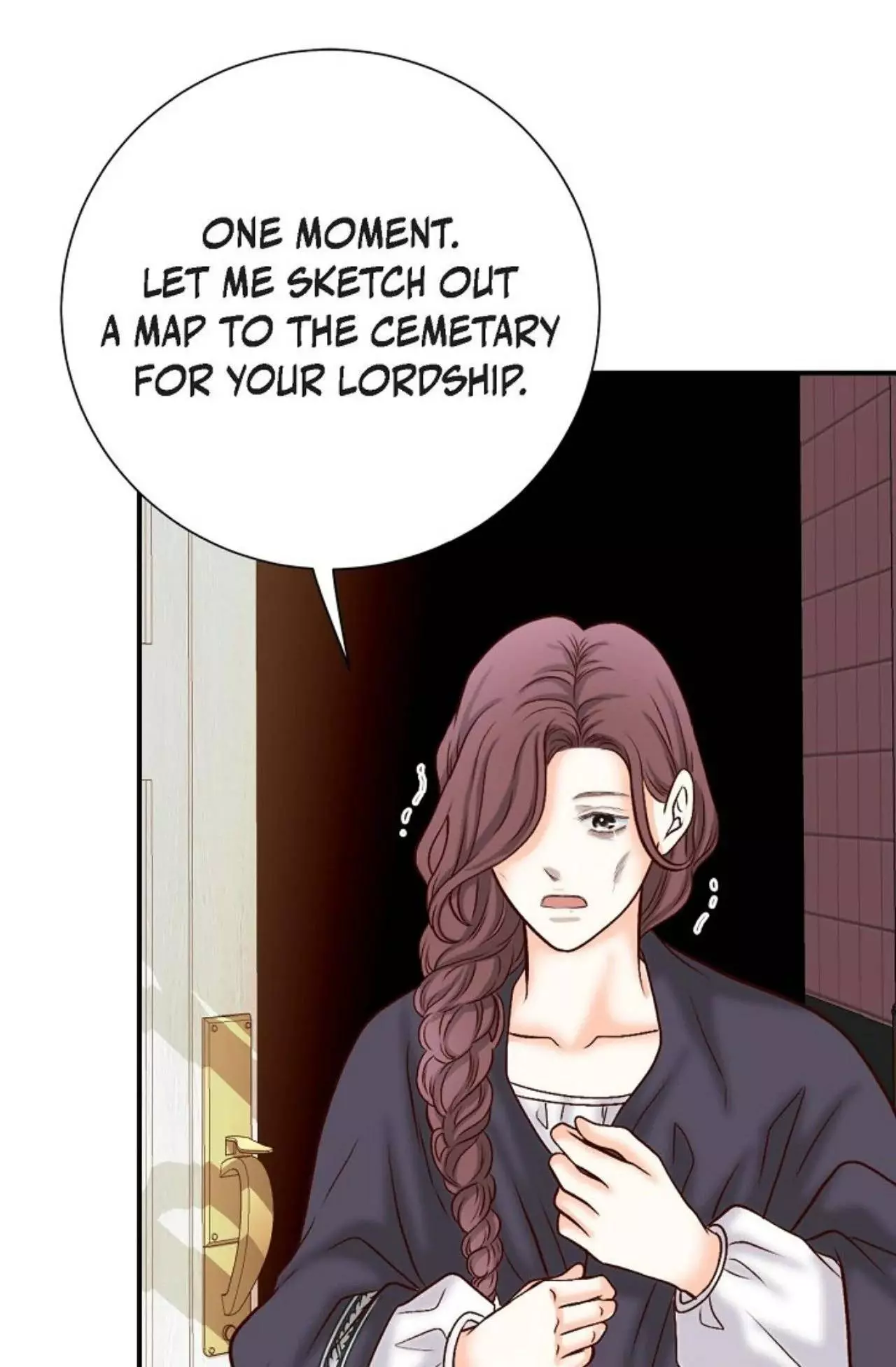 Bride of Darkness - Chapter 25 Page 139