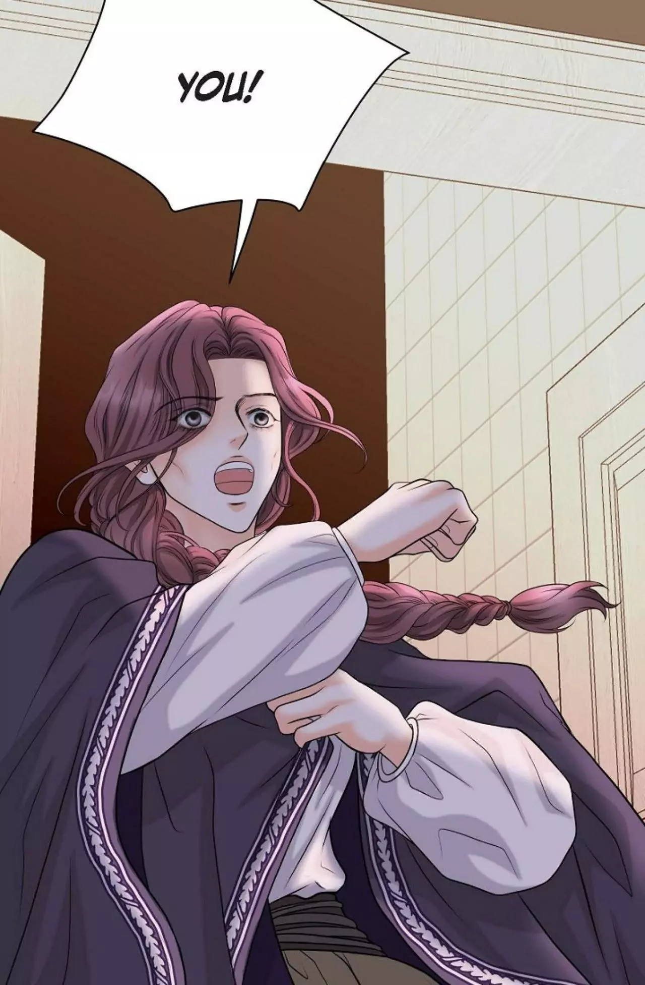 Bride of Darkness - Chapter 25 Page 144