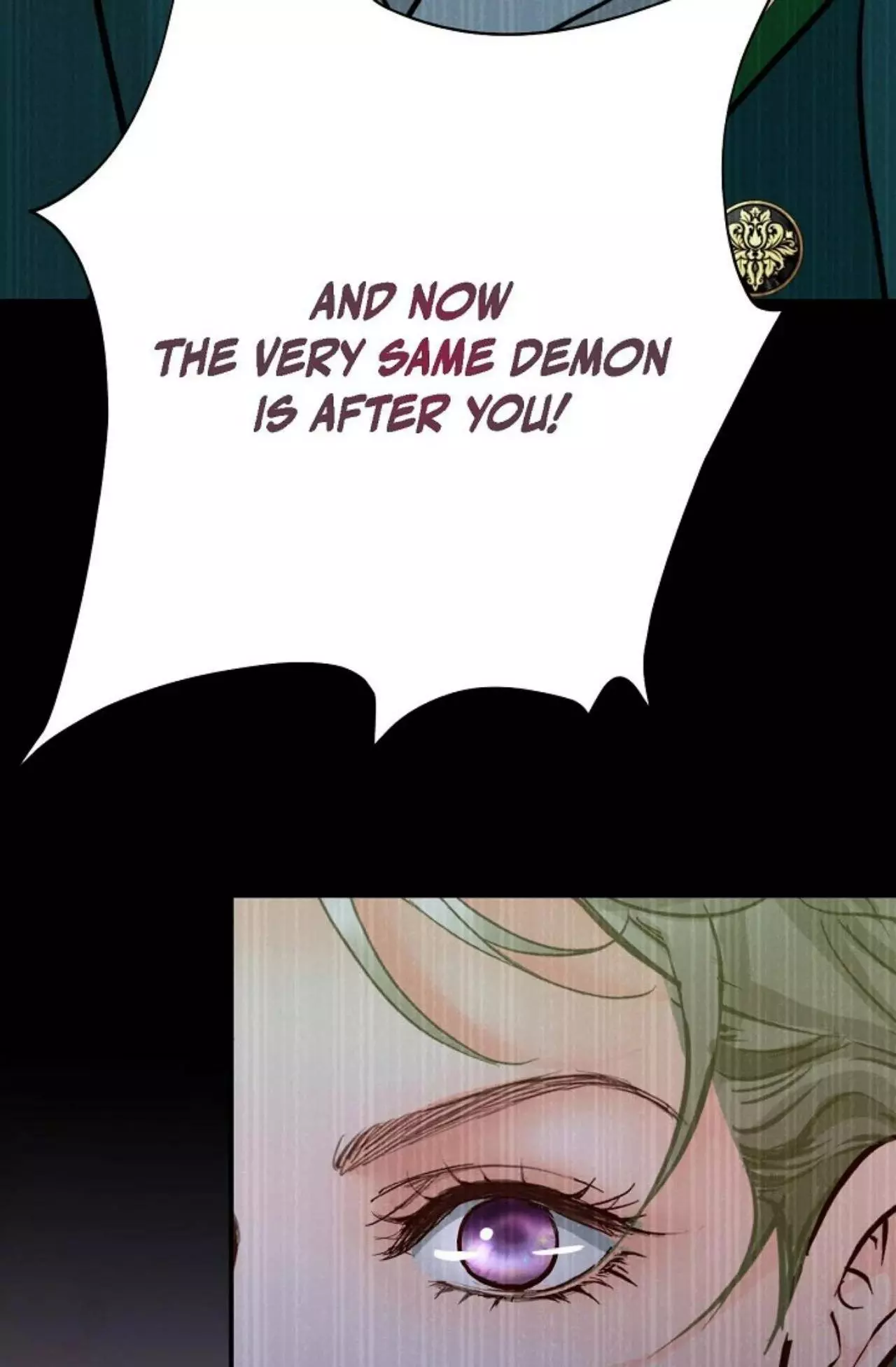 Bride of Darkness - Chapter 25 Page 150