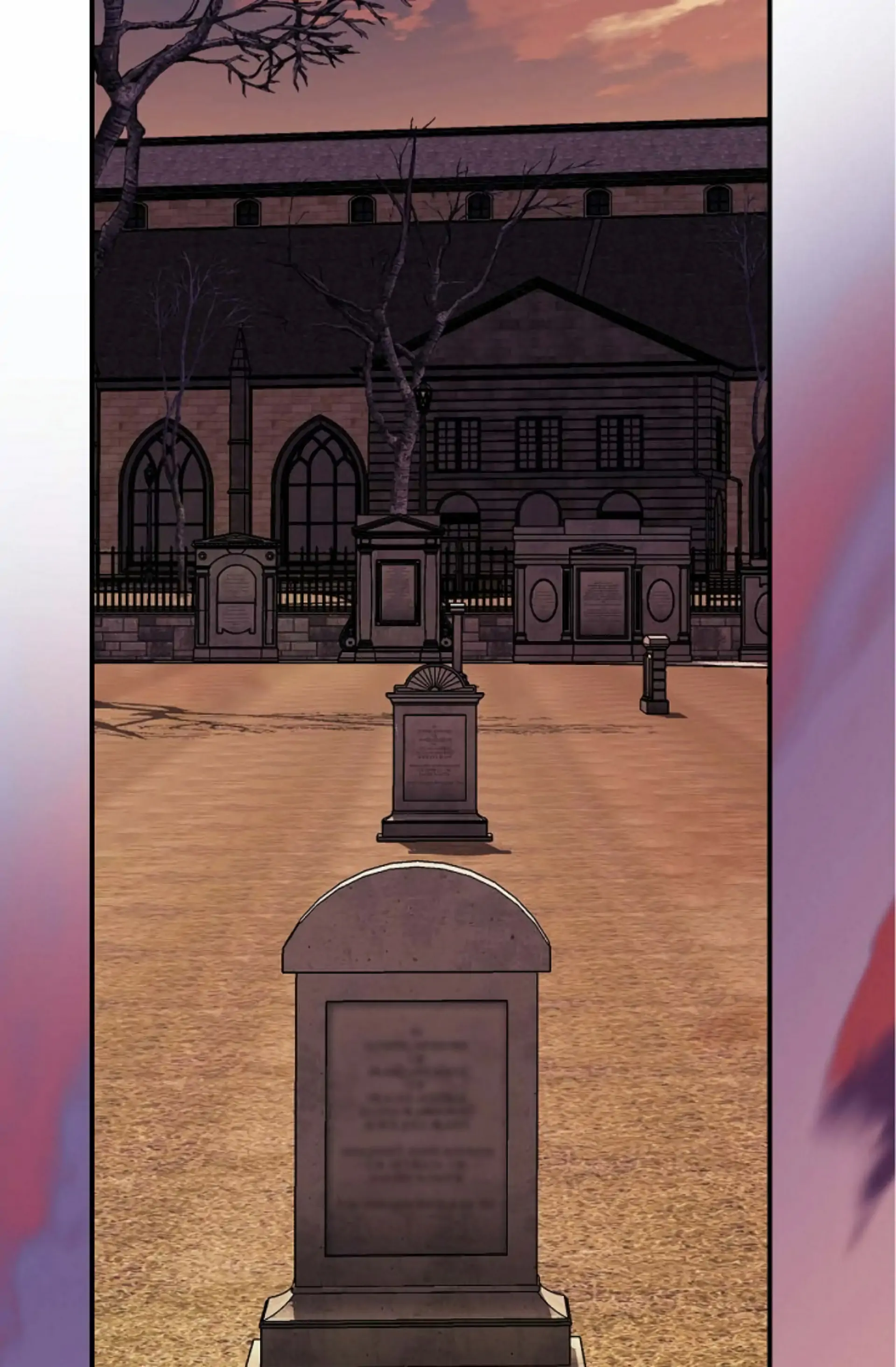 Bride of Darkness - Chapter 26 Page 4