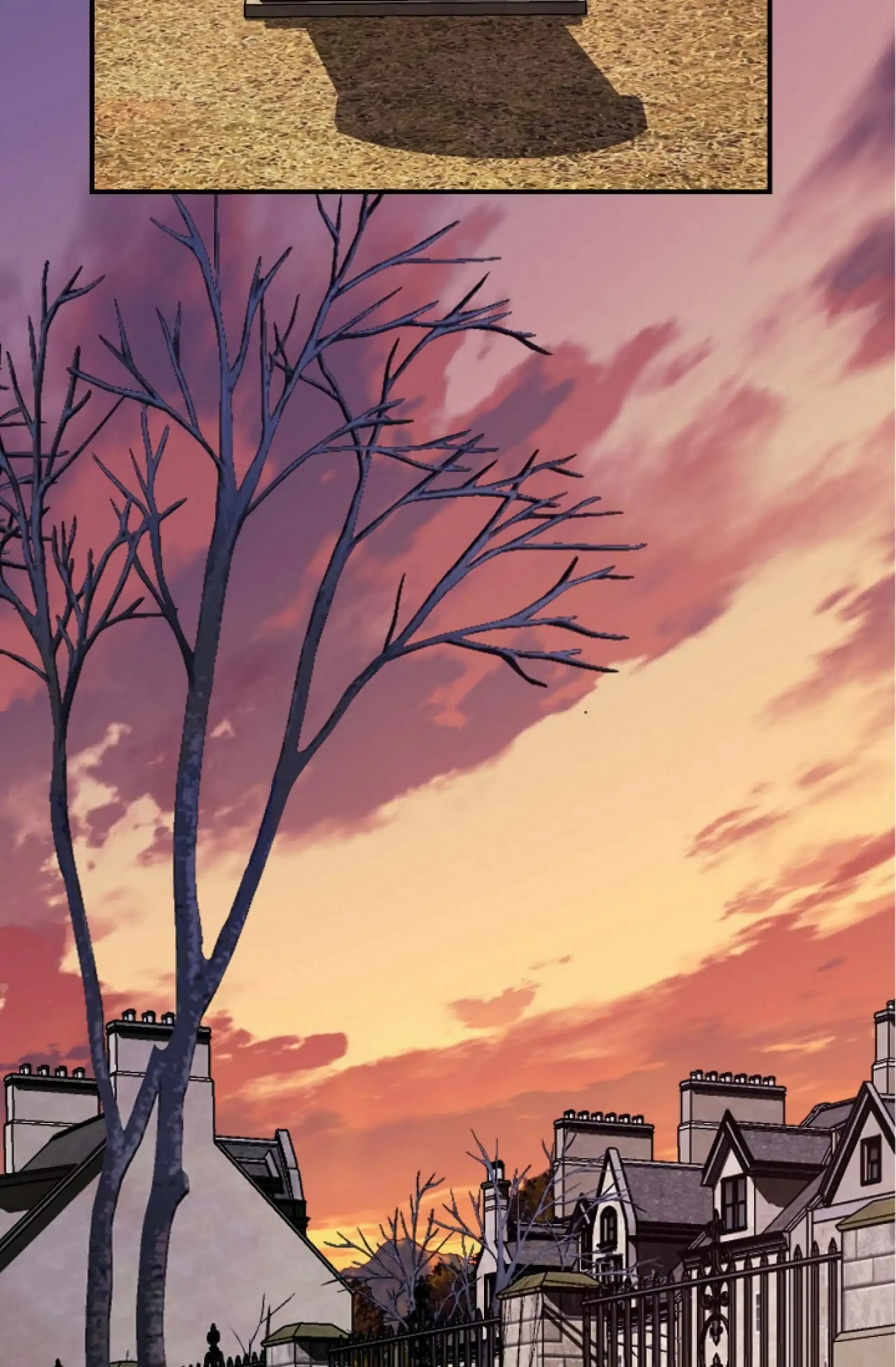 Bride of Darkness - Chapter 26 Page 5