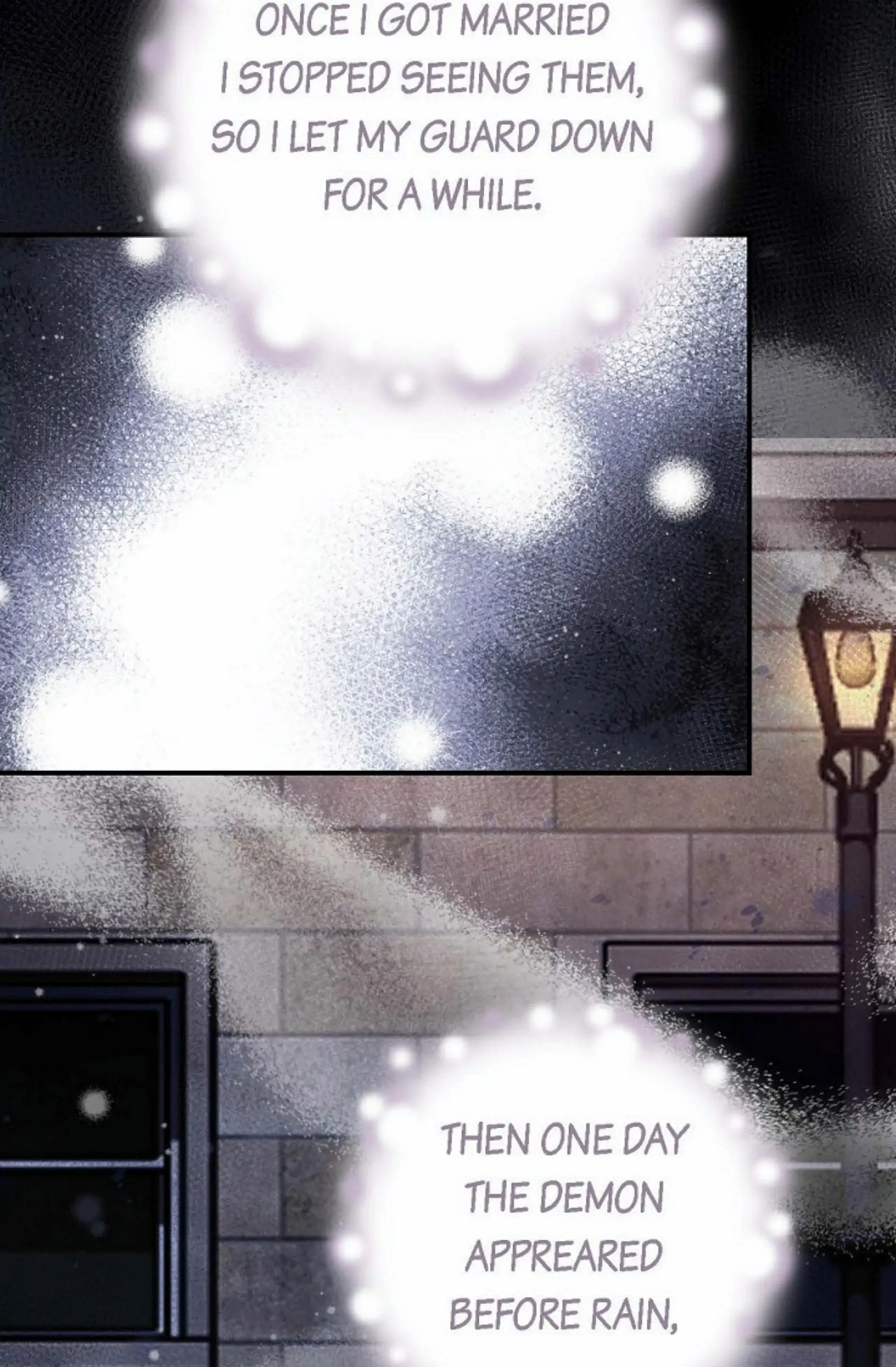 Bride of Darkness - Chapter 26 Page 13