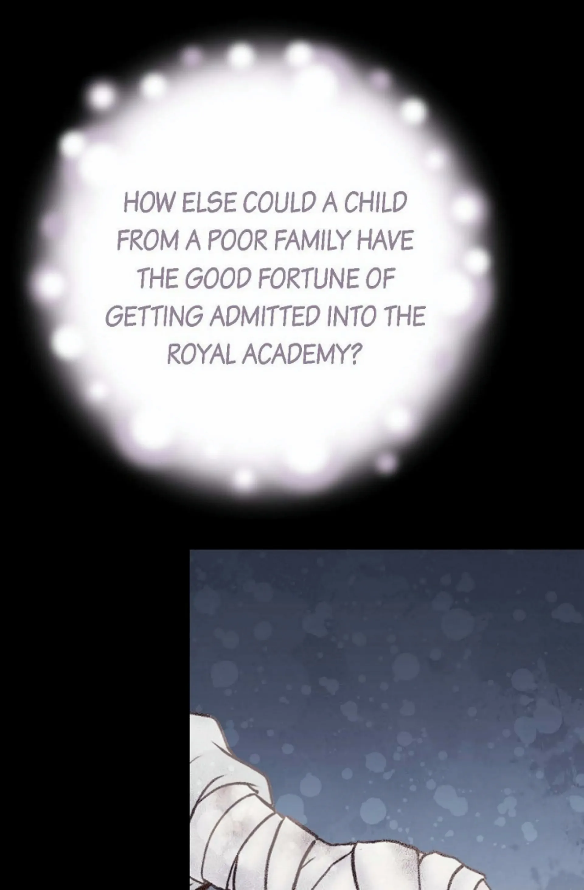 Bride of Darkness - Chapter 26 Page 23
