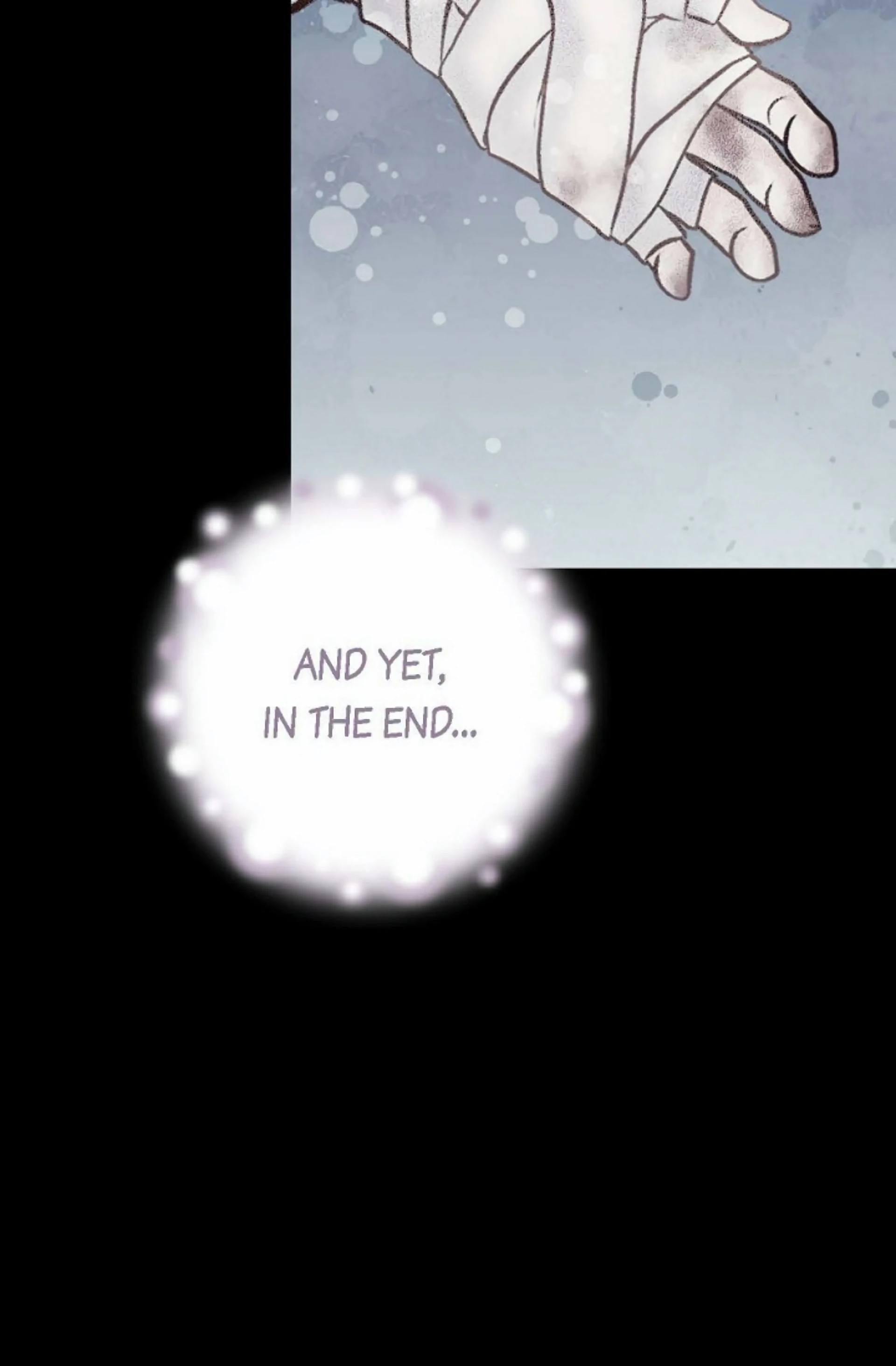 Bride of Darkness - Chapter 26 Page 24