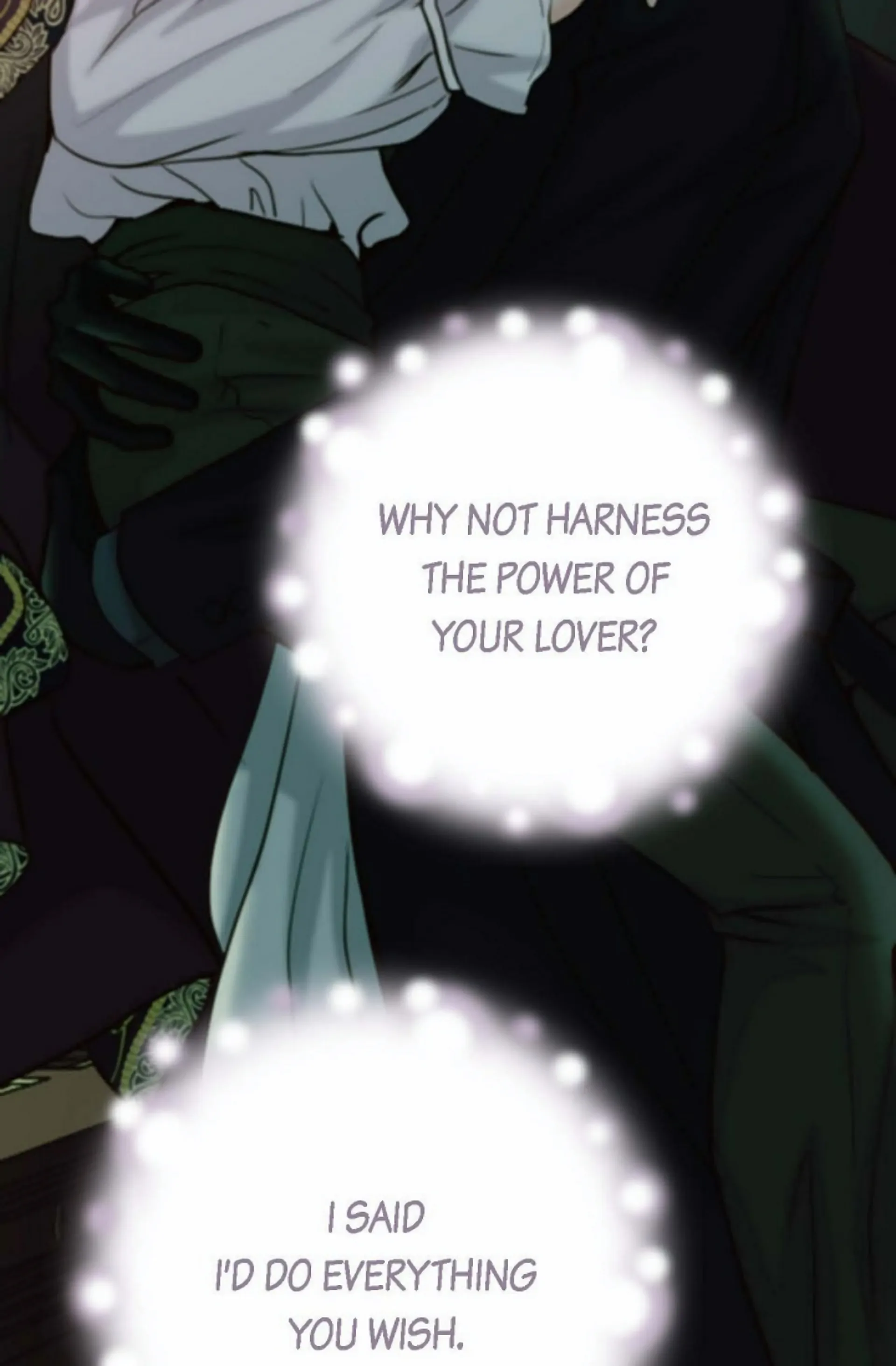 Bride of Darkness - Chapter 26 Page 28