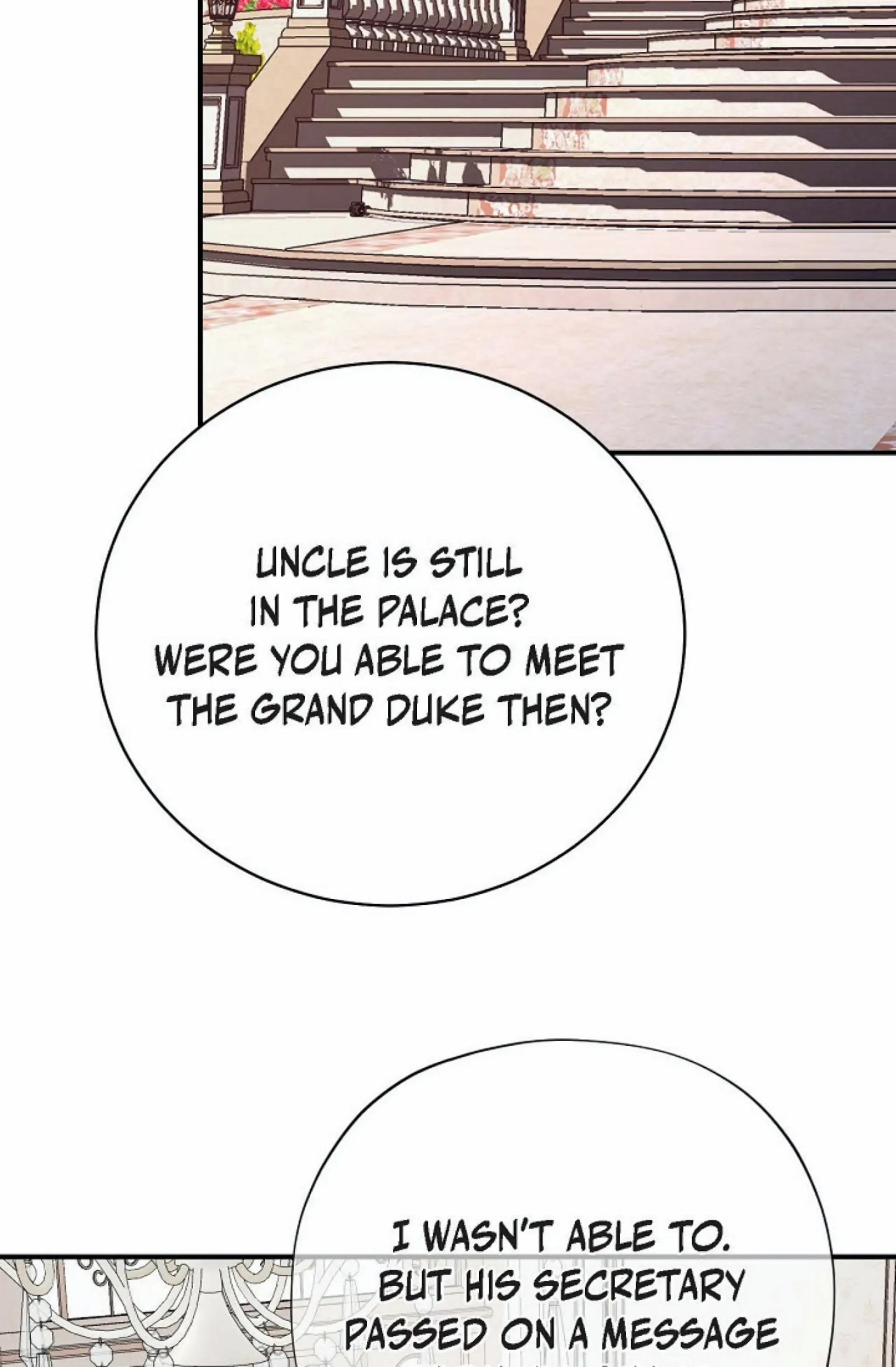 Bride of Darkness - Chapter 26 Page 37