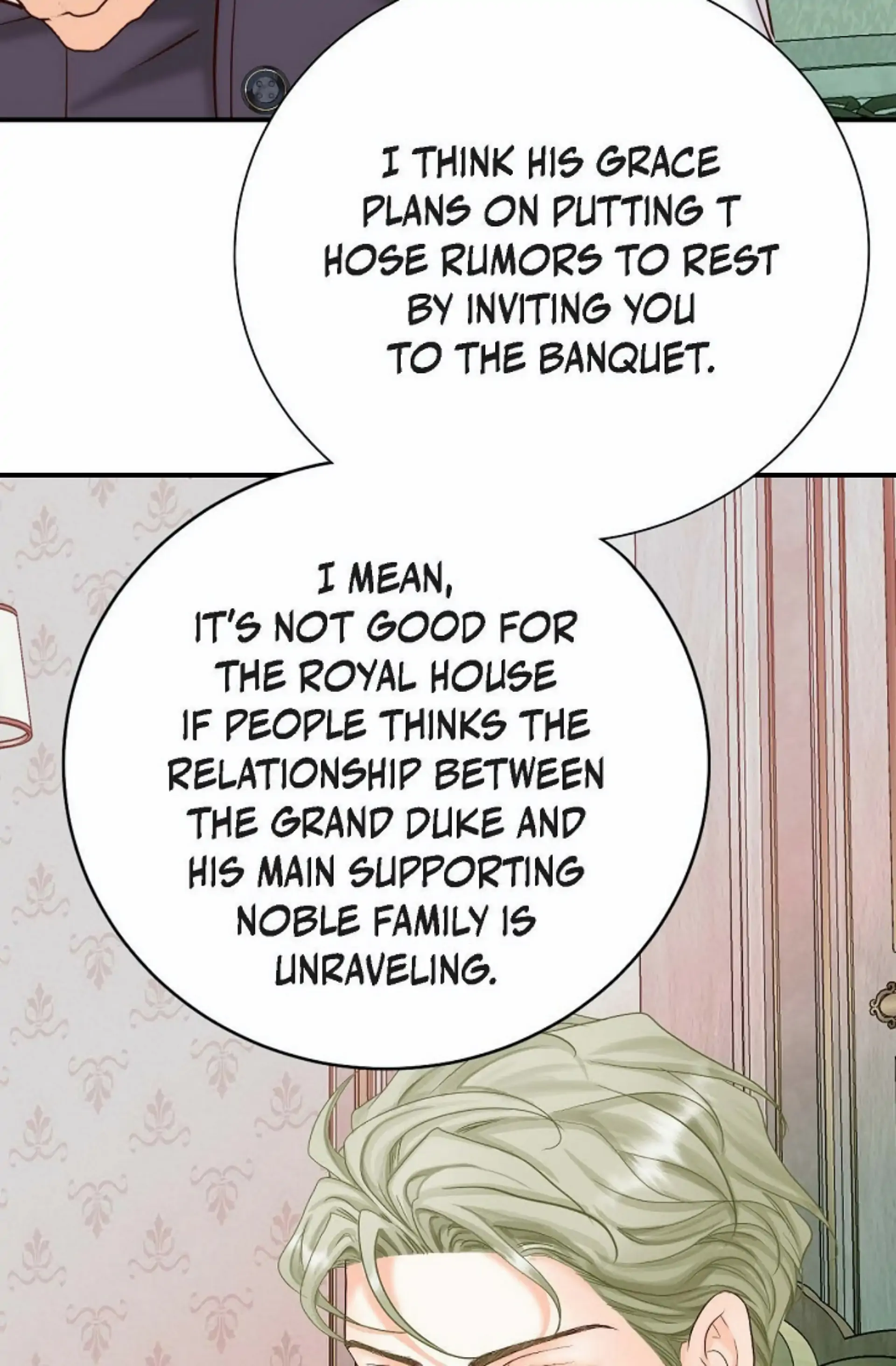 Bride of Darkness - Chapter 26 Page 41