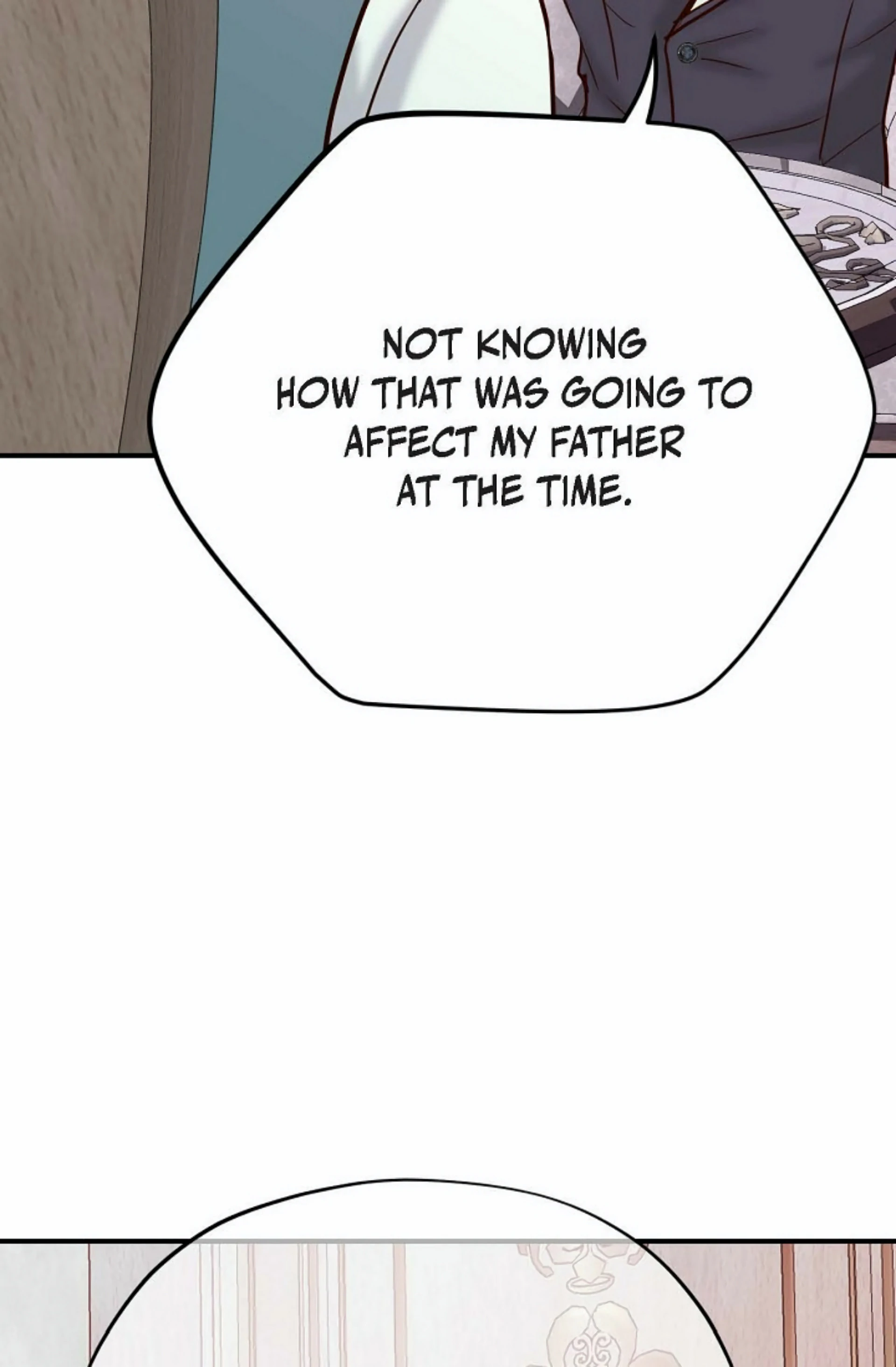 Bride of Darkness - Chapter 26 Page 45