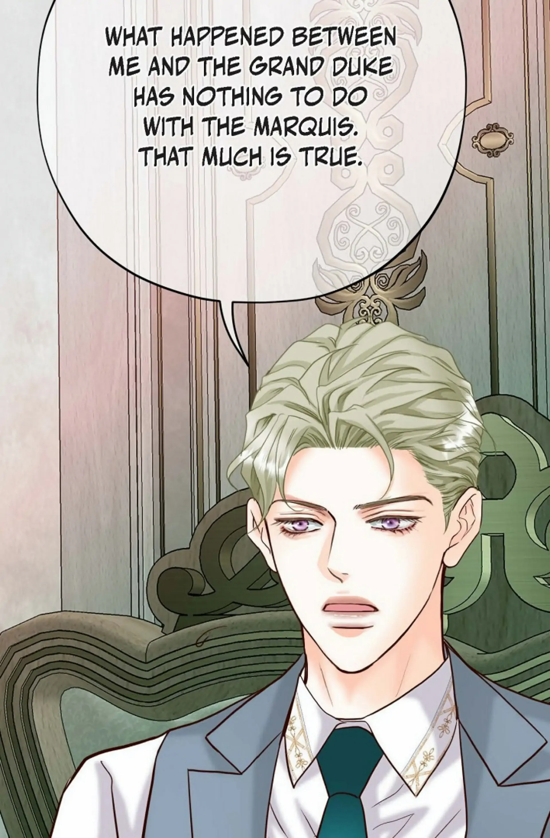 Bride of Darkness - Chapter 26 Page 46
