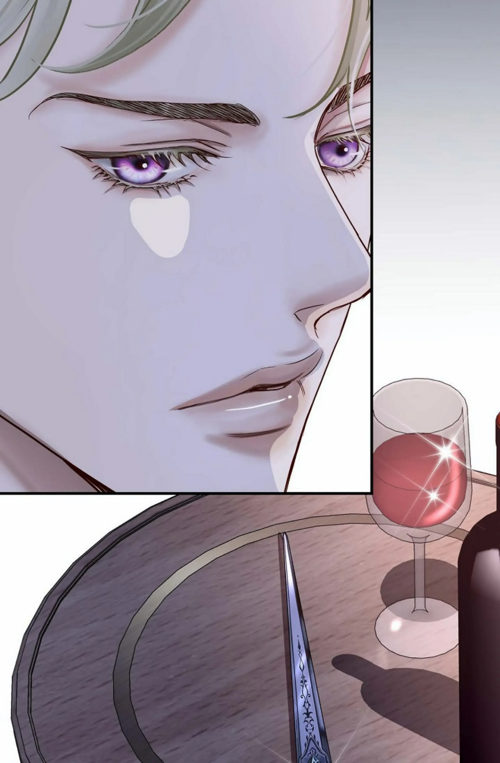 Bride of Darkness - Chapter 26 Page 64