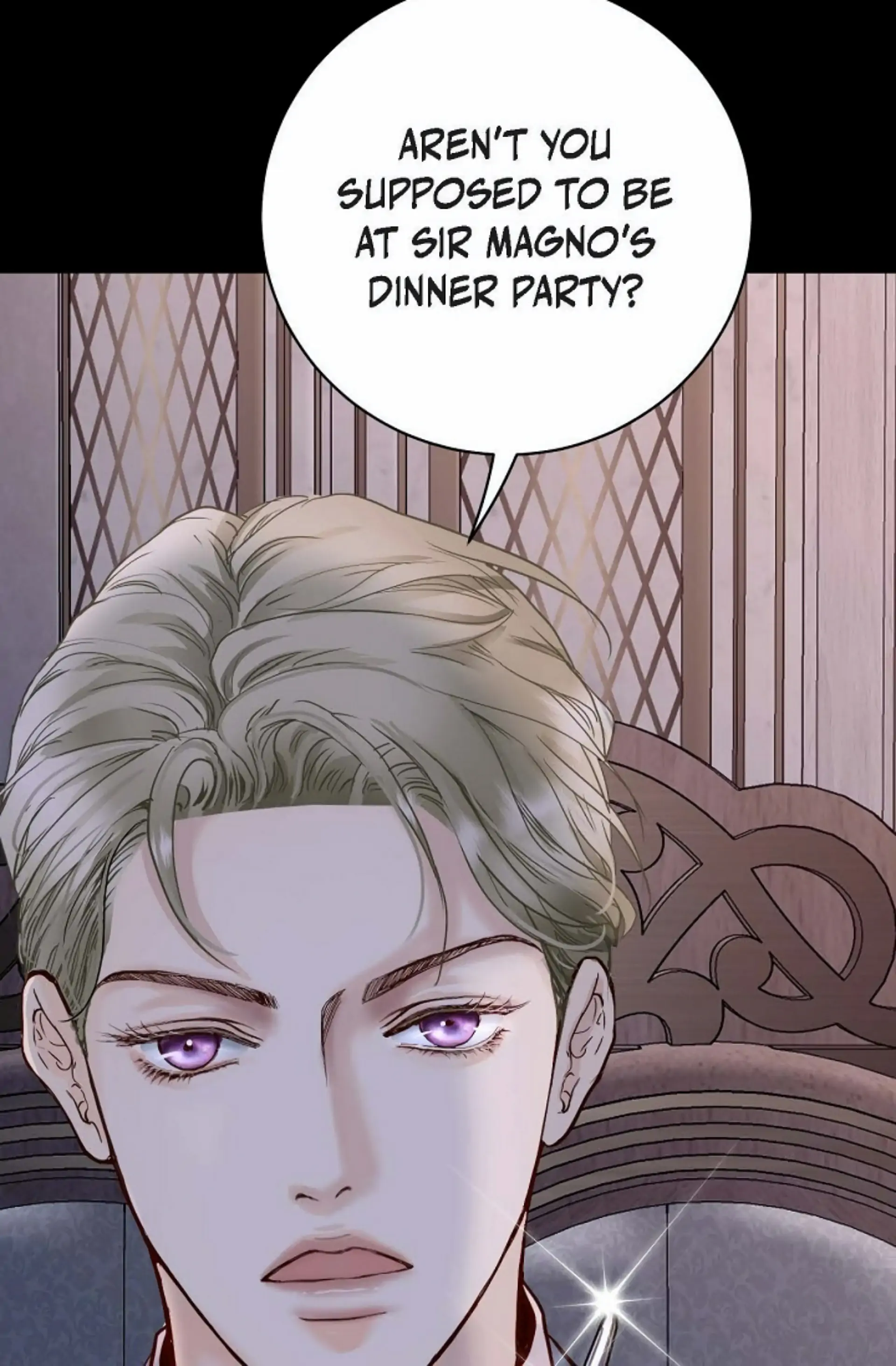 Bride of Darkness - Chapter 26 Page 72