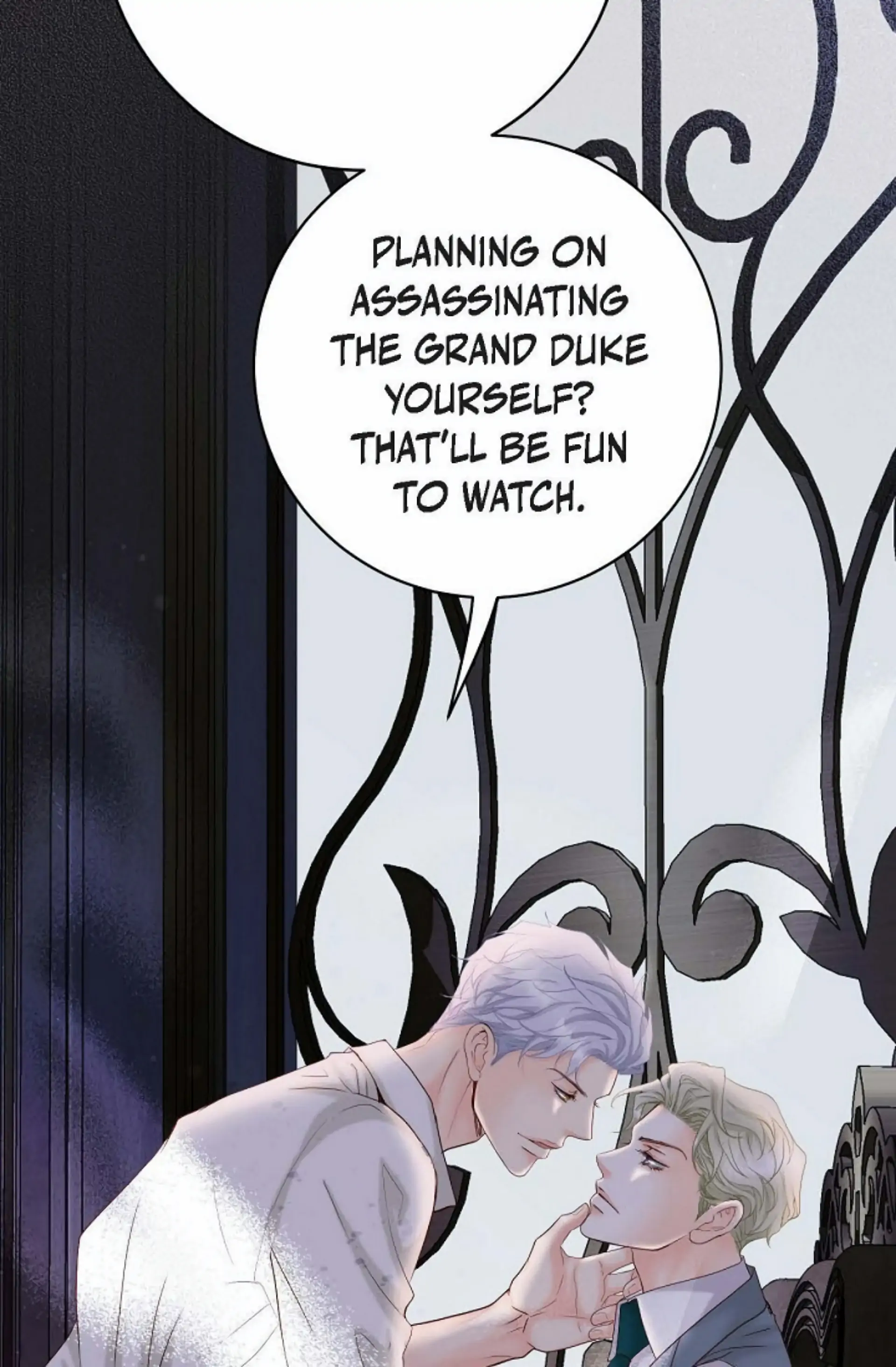 Bride of Darkness - Chapter 26 Page 78