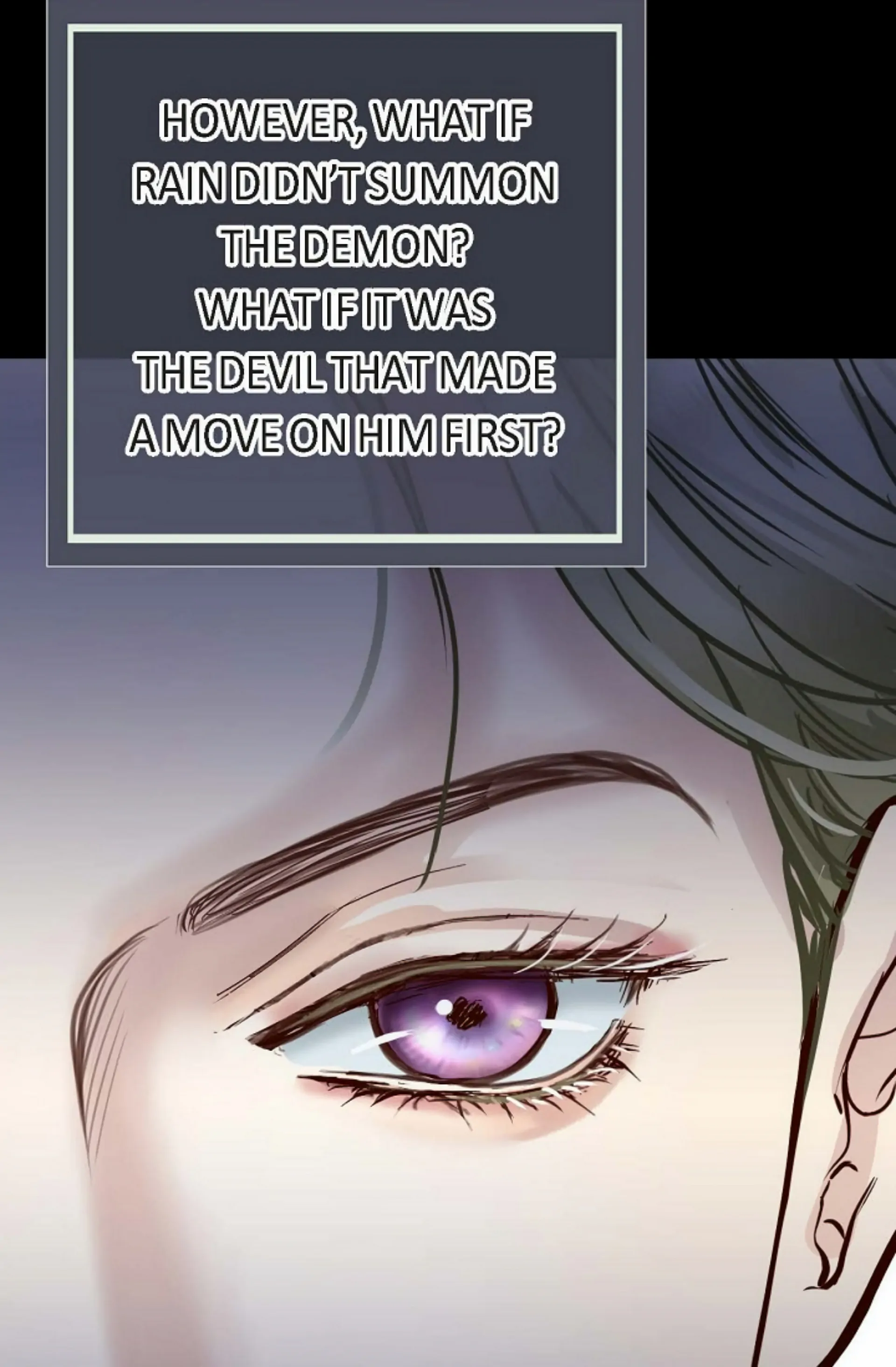 Bride of Darkness - Chapter 26 Page 85