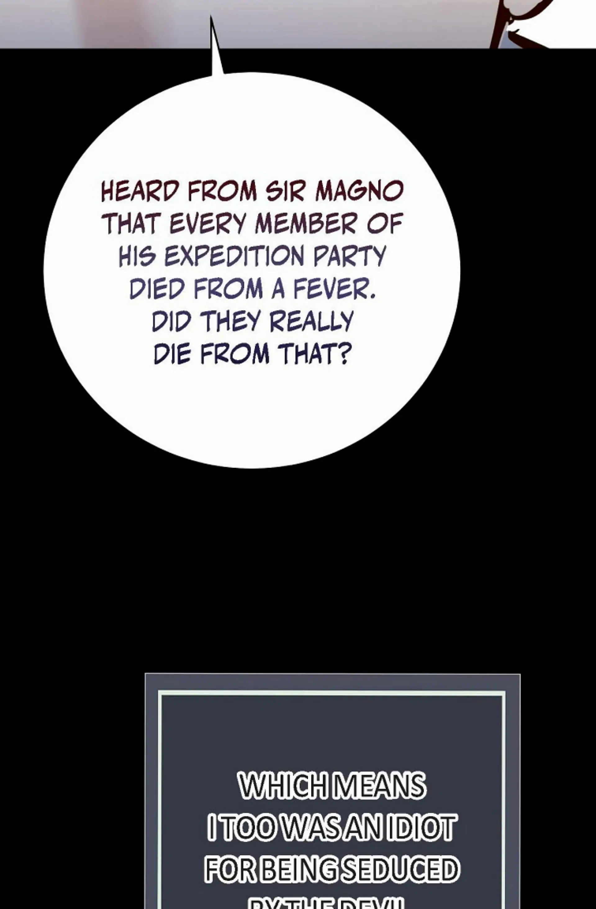 Bride of Darkness - Chapter 26 Page 86