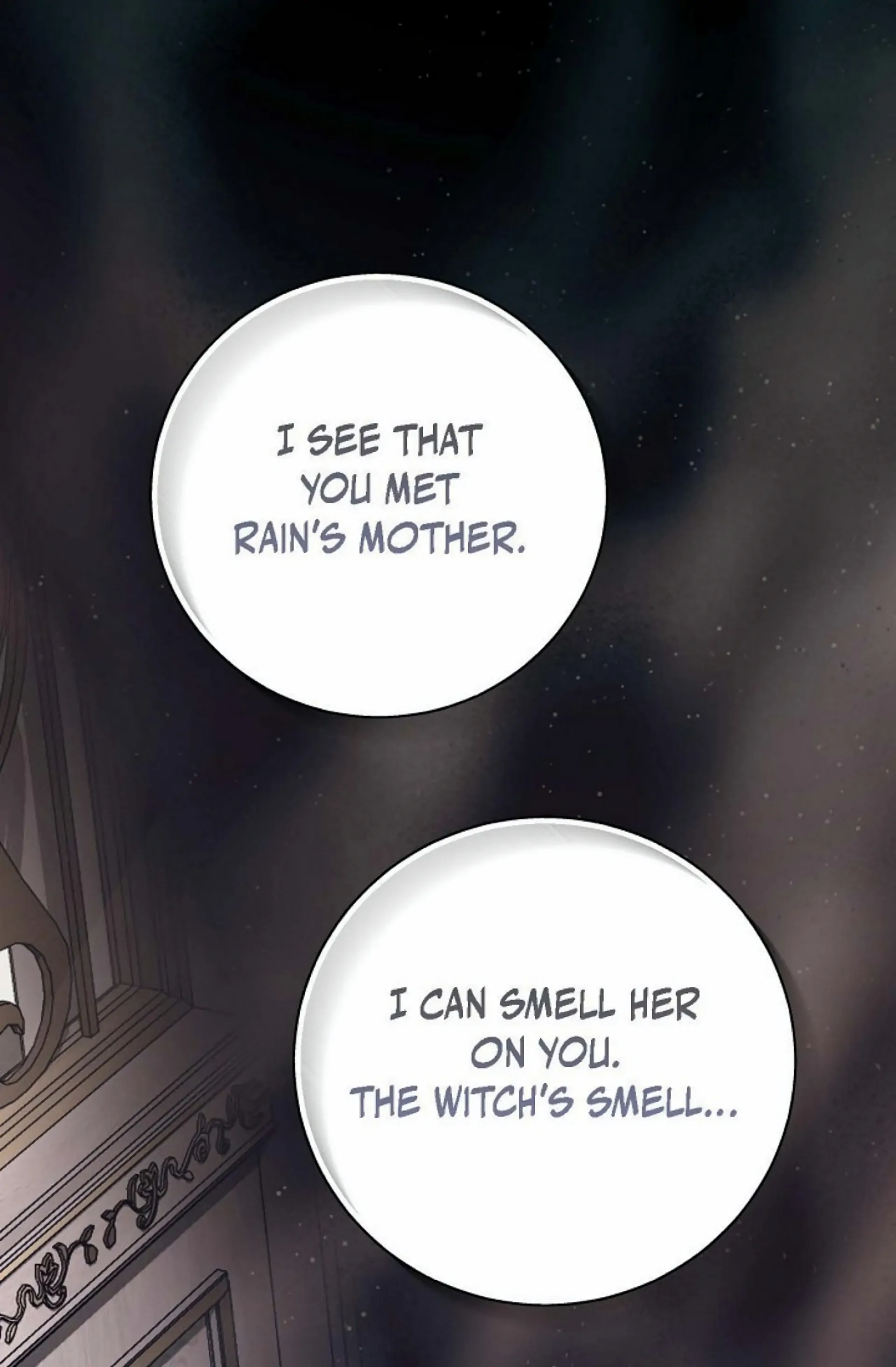 Bride of Darkness - Chapter 26 Page 89