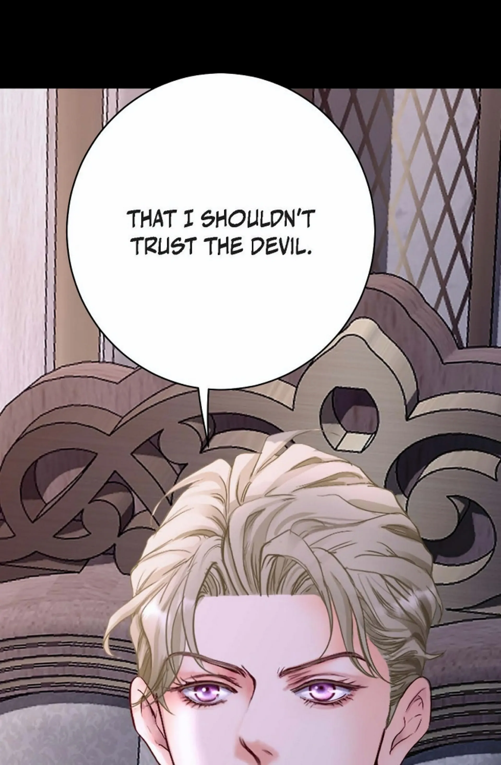 Bride of Darkness - Chapter 26 Page 92