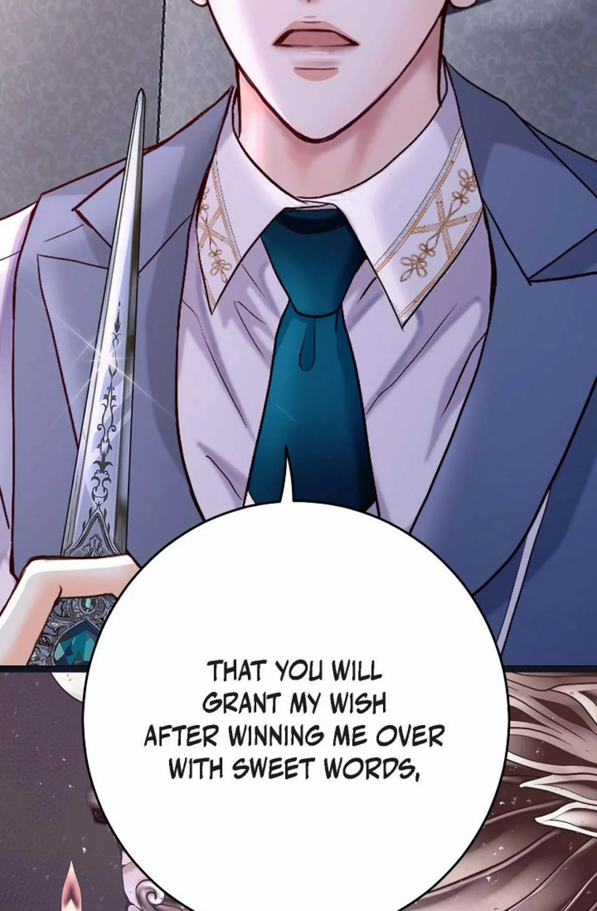 Bride of Darkness - Chapter 26 Page 93