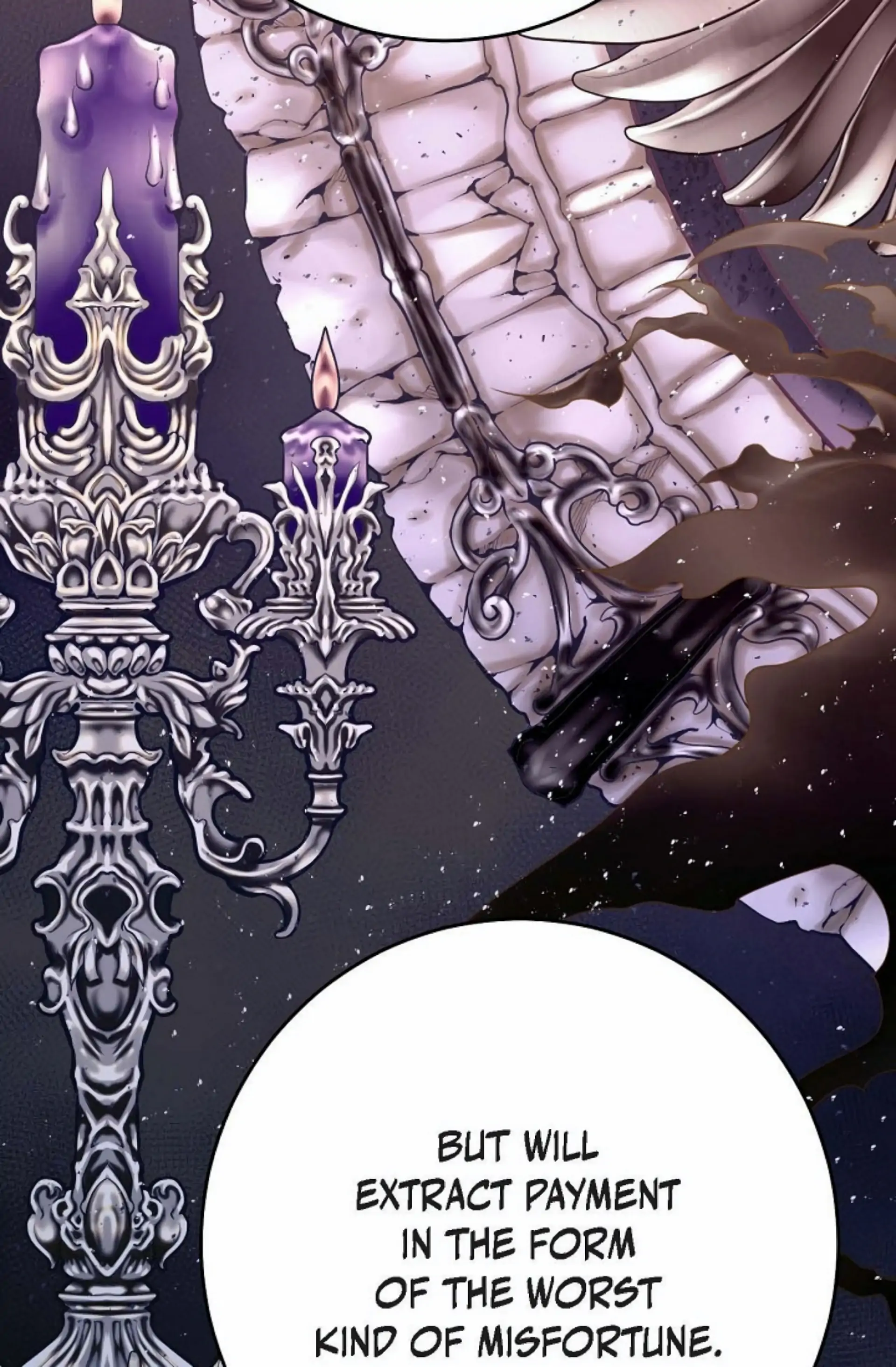 Bride of Darkness - Chapter 26 Page 94