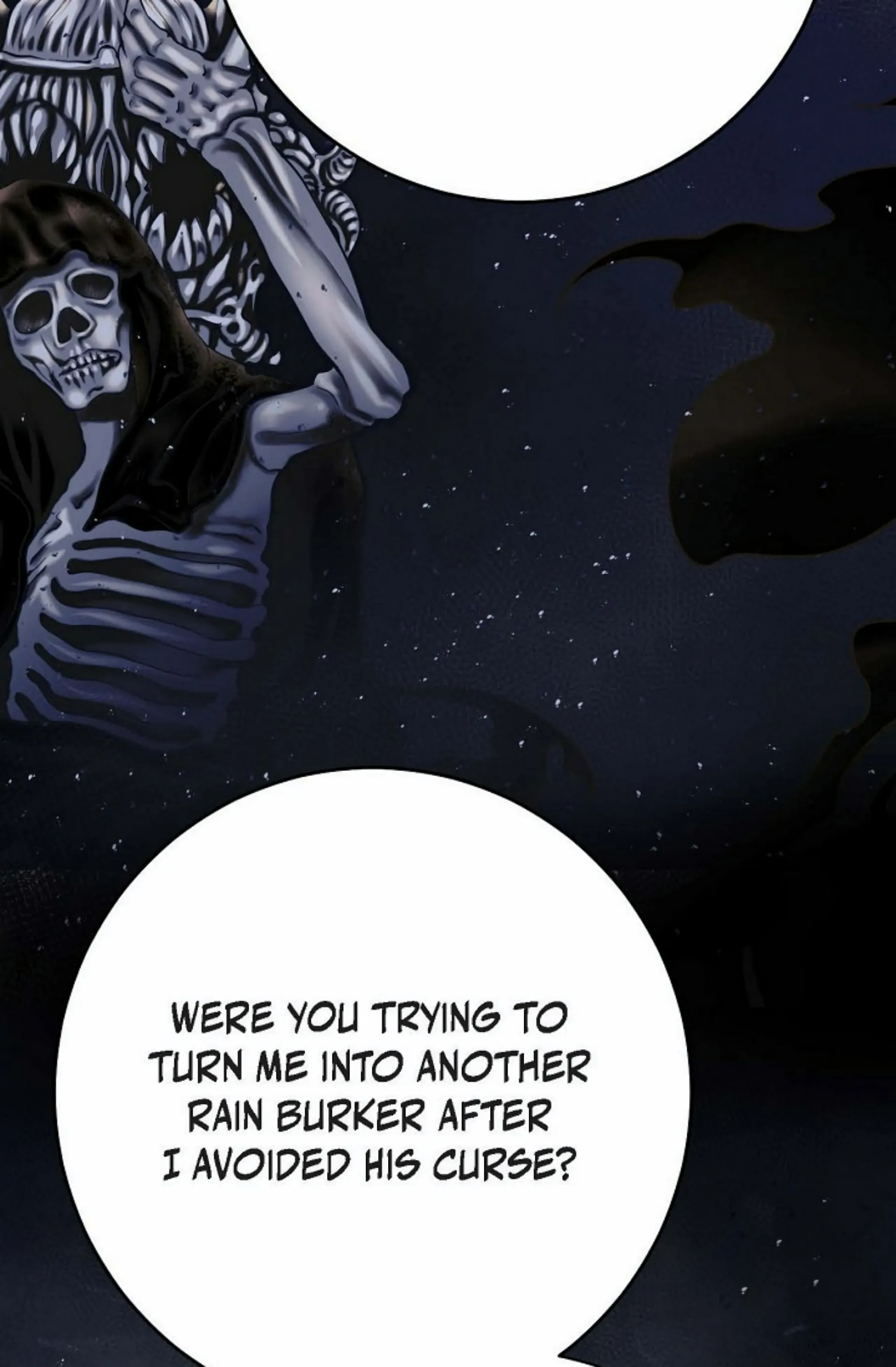 Bride of Darkness - Chapter 26 Page 95
