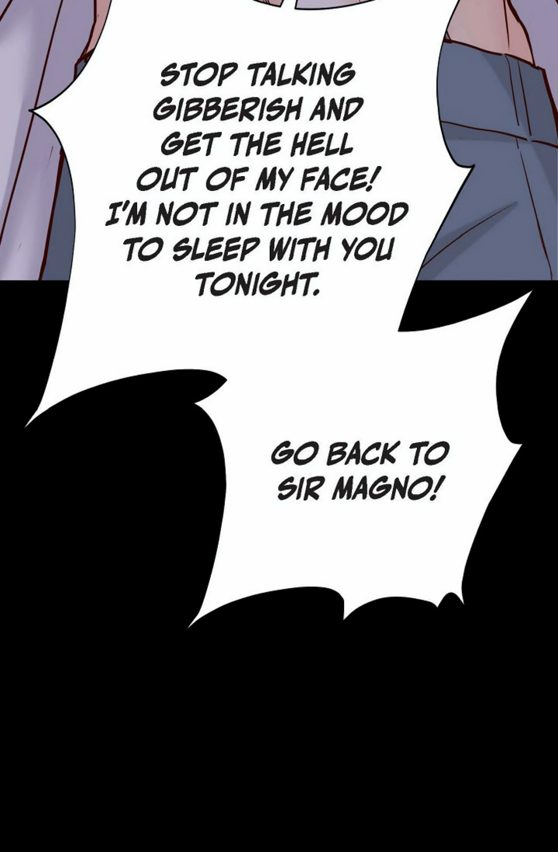 Bride of Darkness - Chapter 26 Page 113