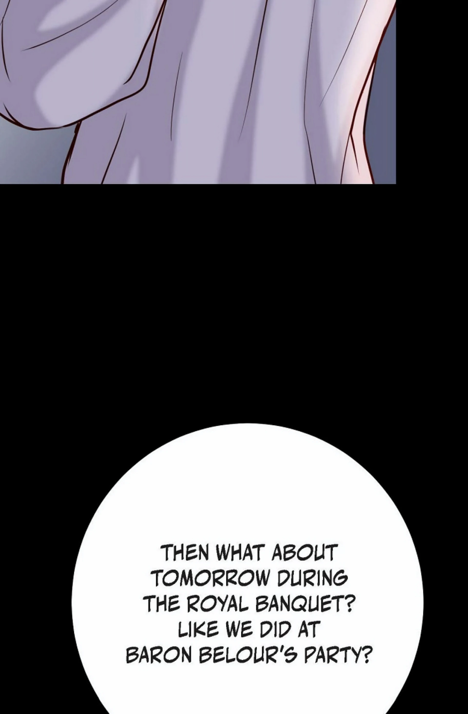 Bride of Darkness - Chapter 26 Page 118
