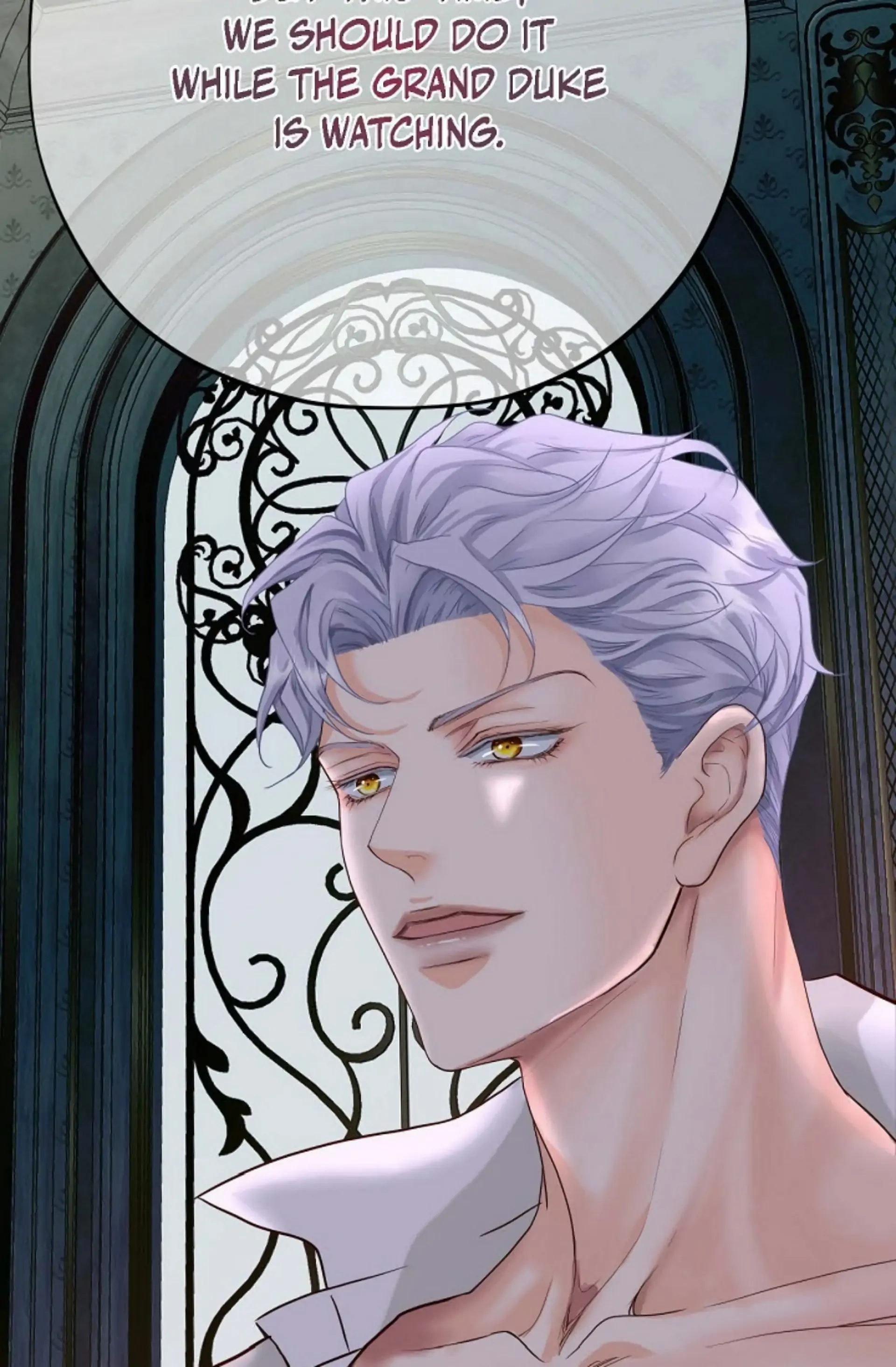 Bride of Darkness - Chapter 26 Page 120