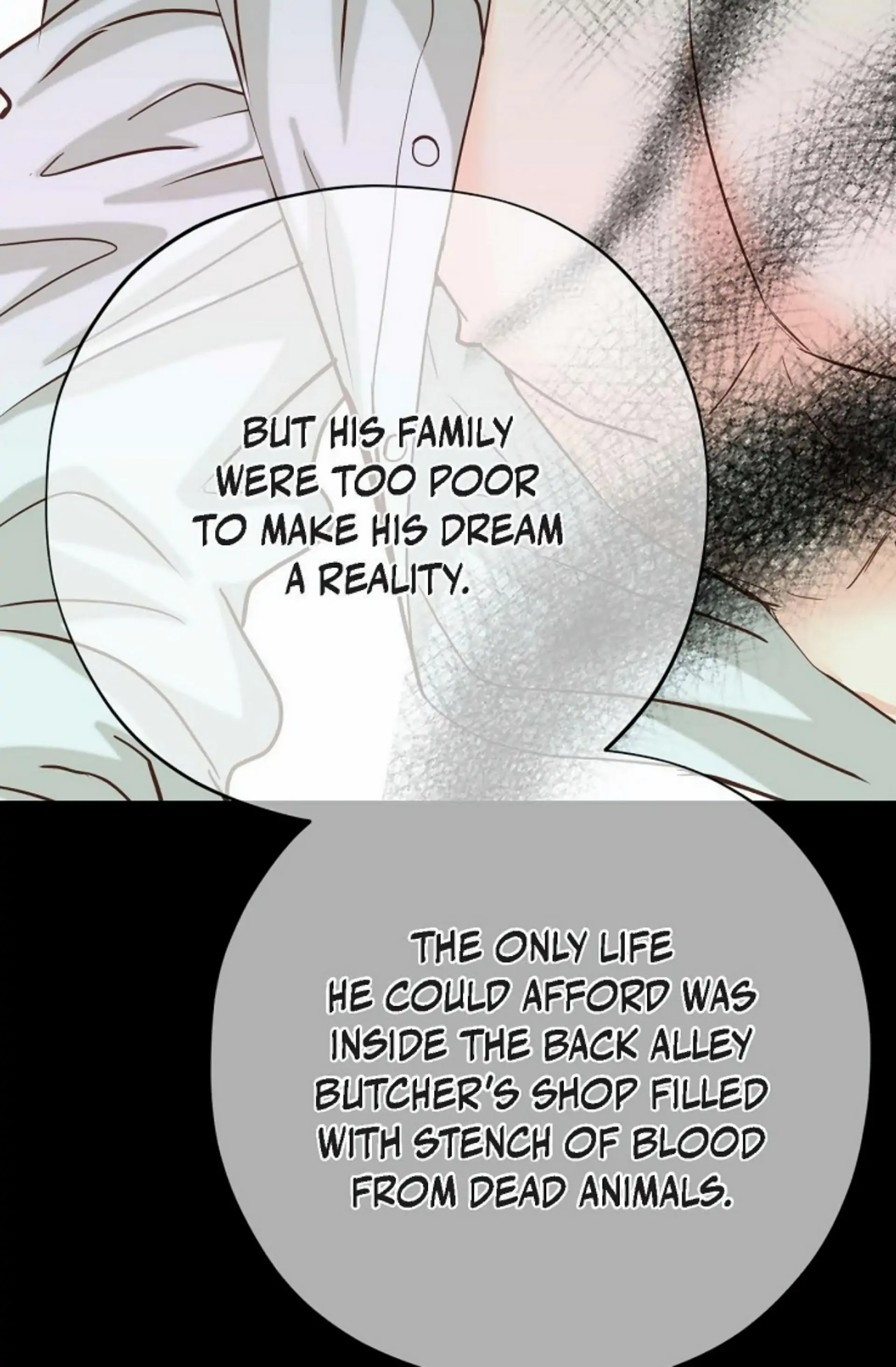 Bride of Darkness - Chapter 26 Page 129